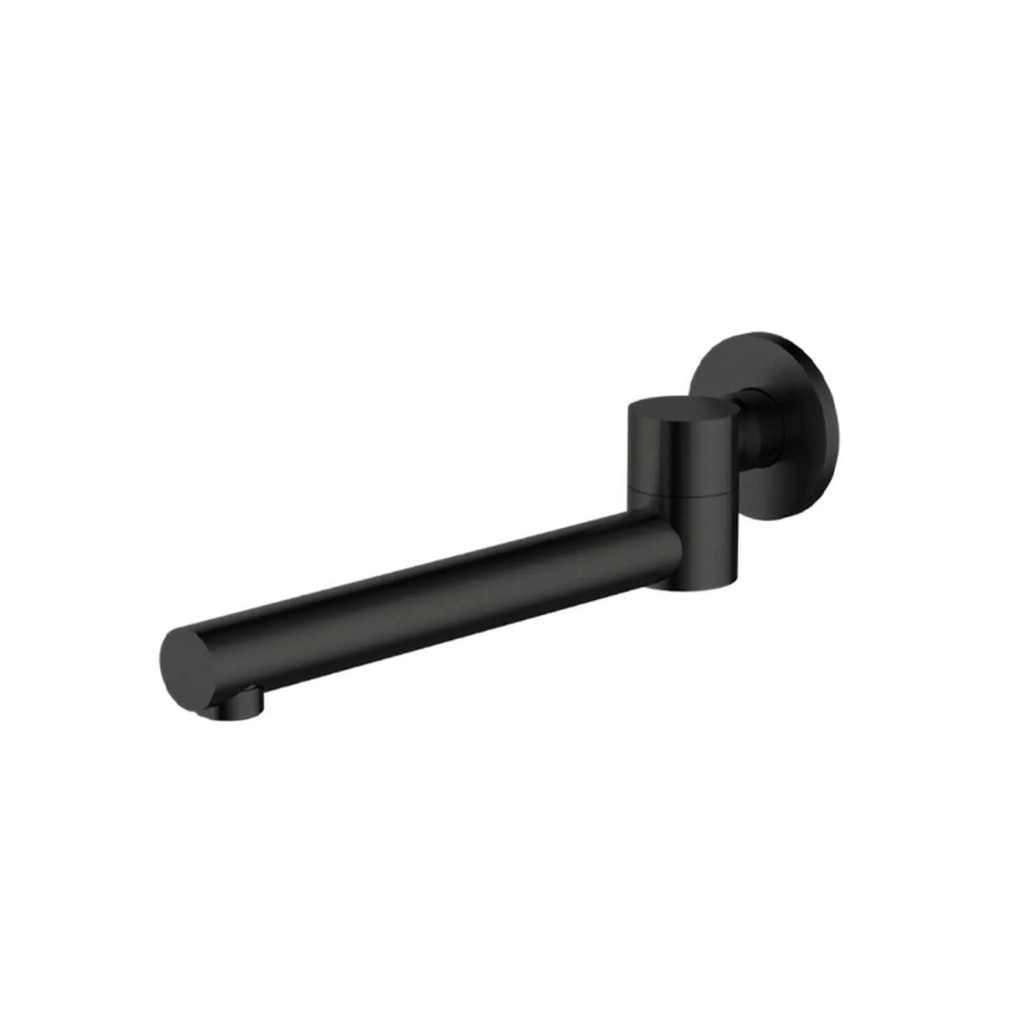 Star Swivel Wall Spout 240mm - Image 8