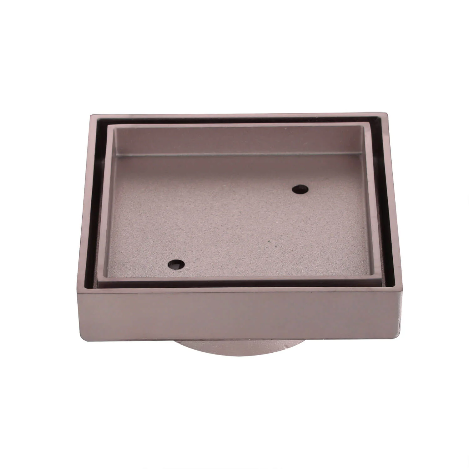 Star Tile Insert Waste 115x115mm