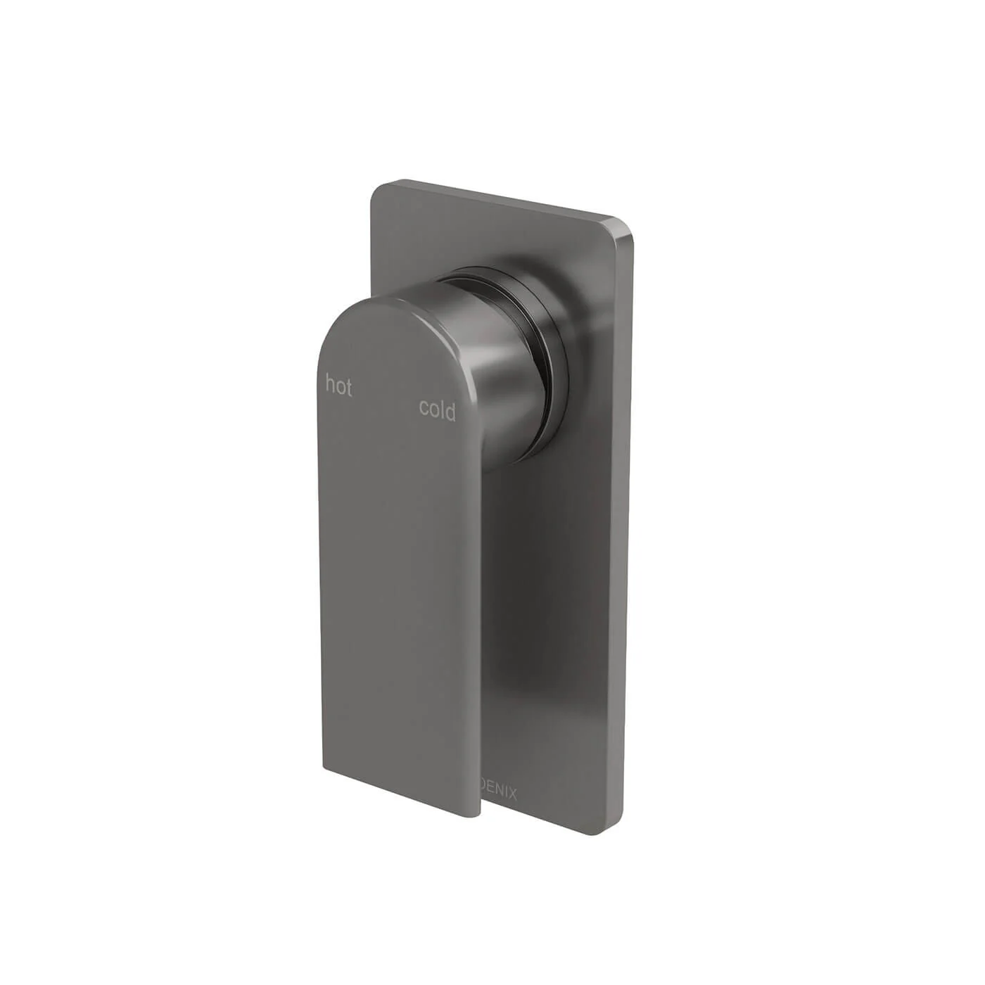 Teel SwitchMix Wall Mixer - Image 2