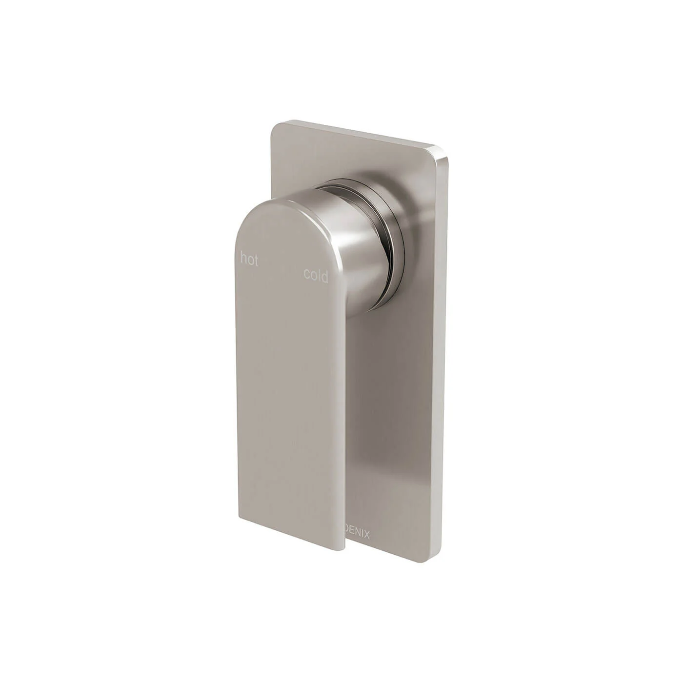 Teel SwitchMix Wall Mixer - Image 3