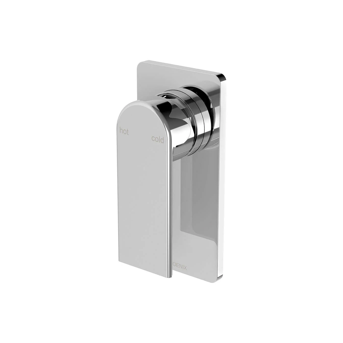 Teel SwitchMix Wall Mixer - Image 4
