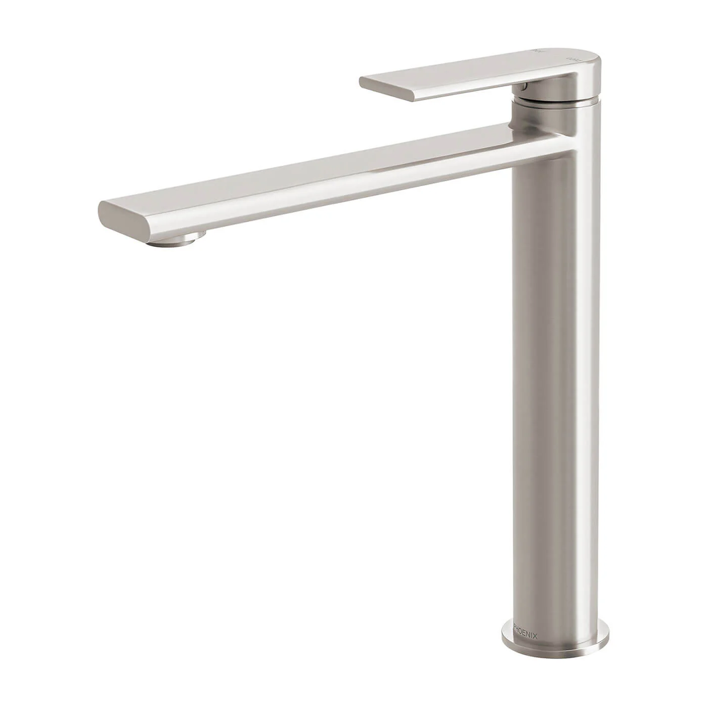 Teel Tall Basin Mixer