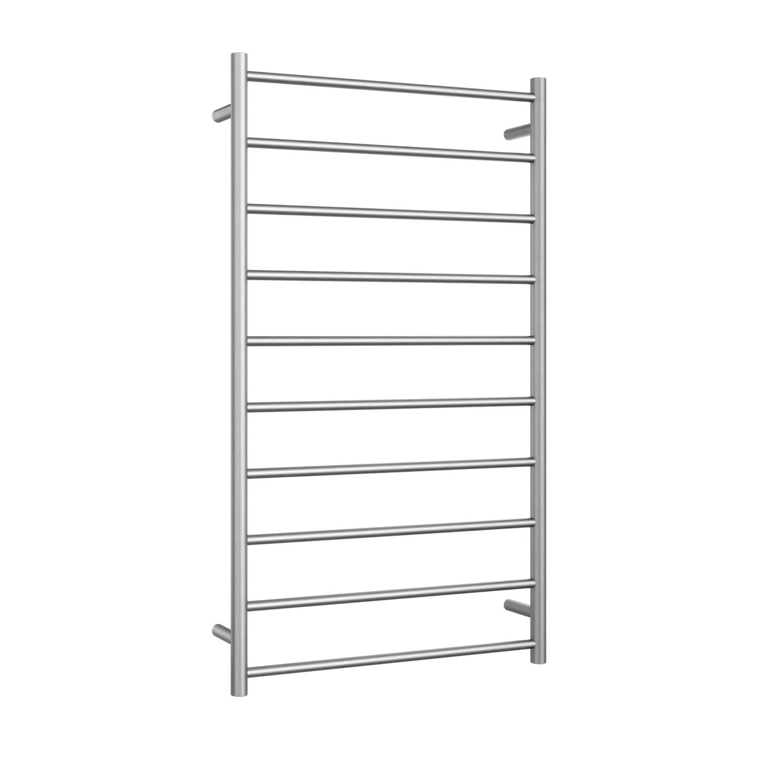 Thermorail 10 Bar 240V Heated Towel Rack 700x1200mm - Image 2