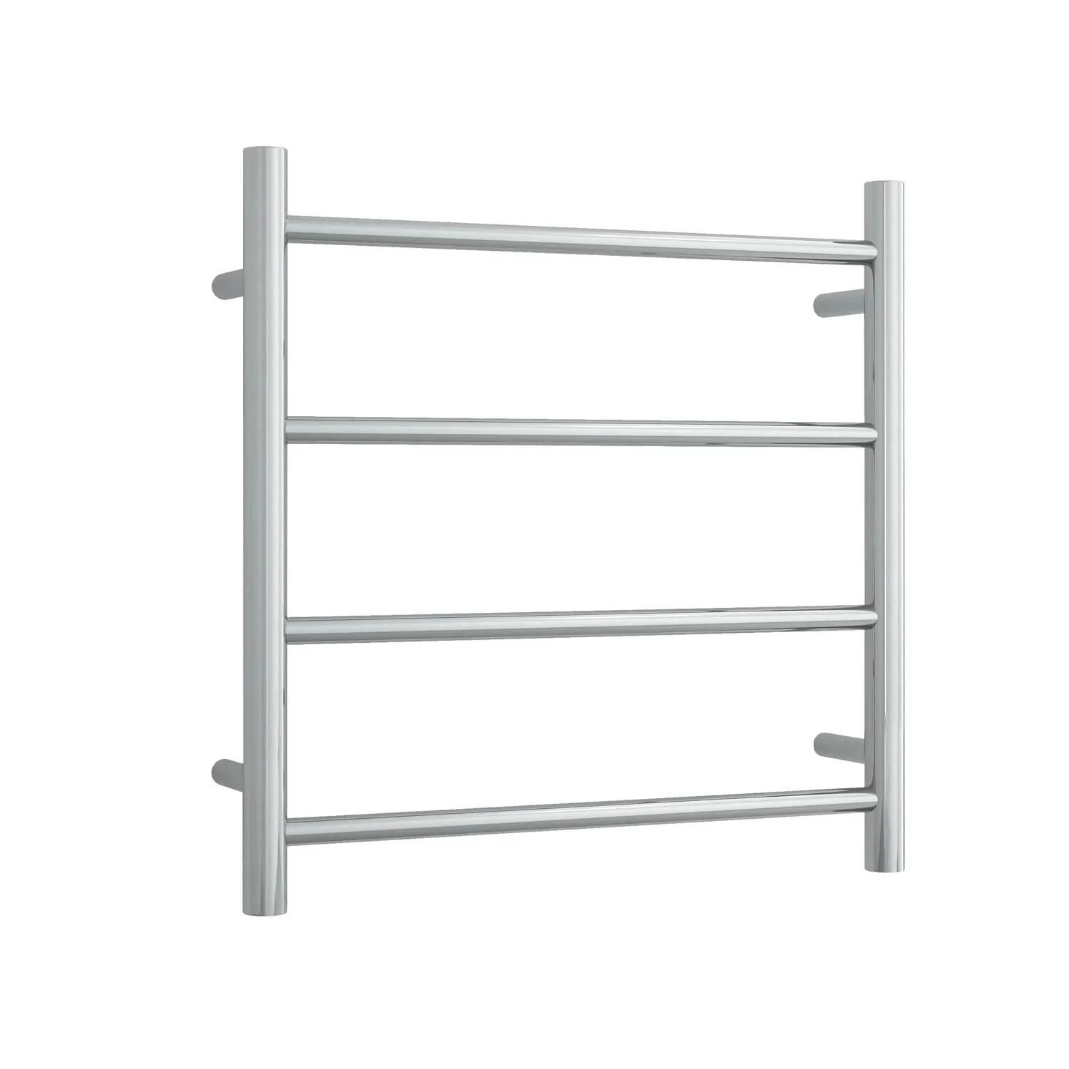 Thermorail Low Voltage 12V Heated Towel Rack 550x550mm - Image 2