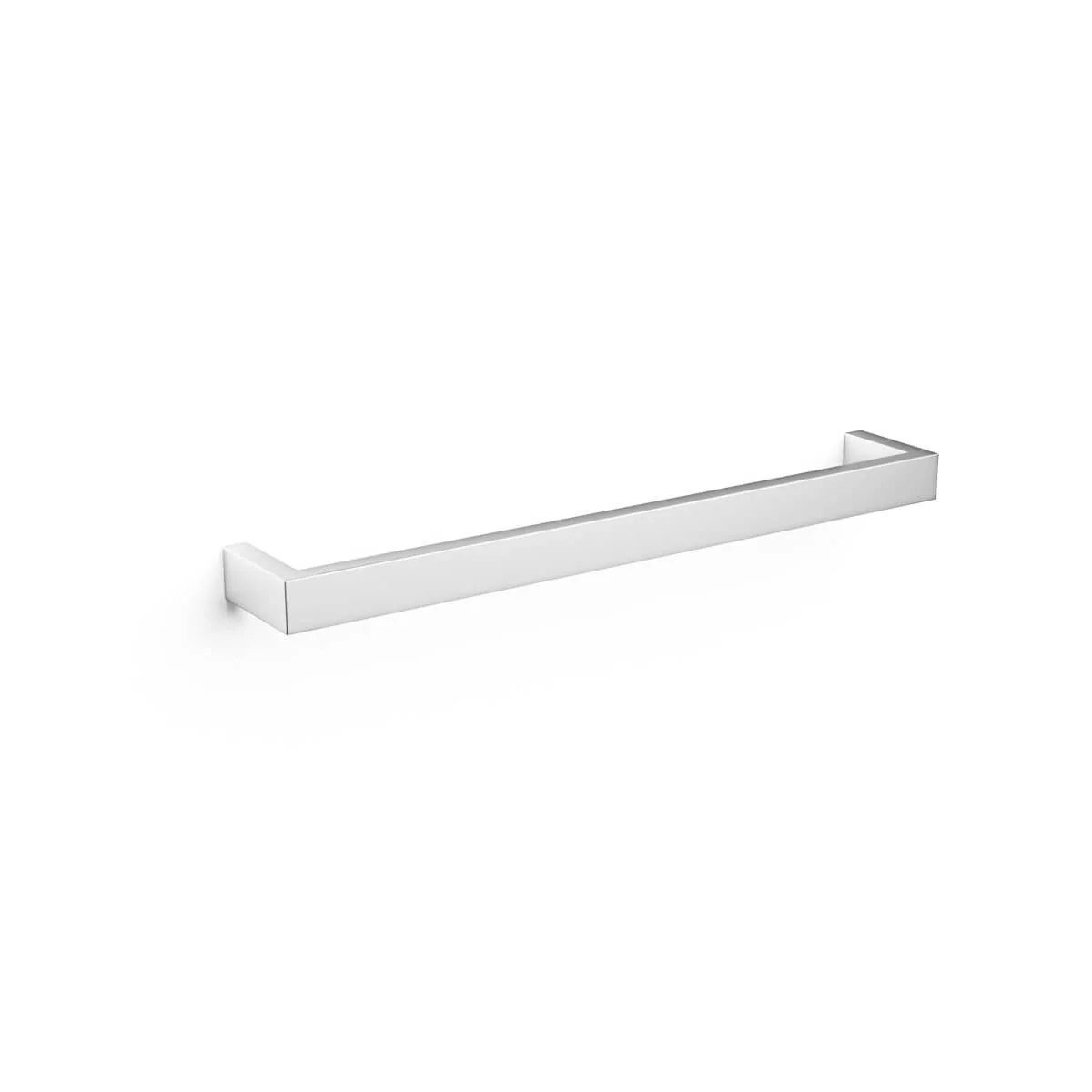 Thermorail Single 12V Square Heated Towel Rail 600/800mm - Image 3
