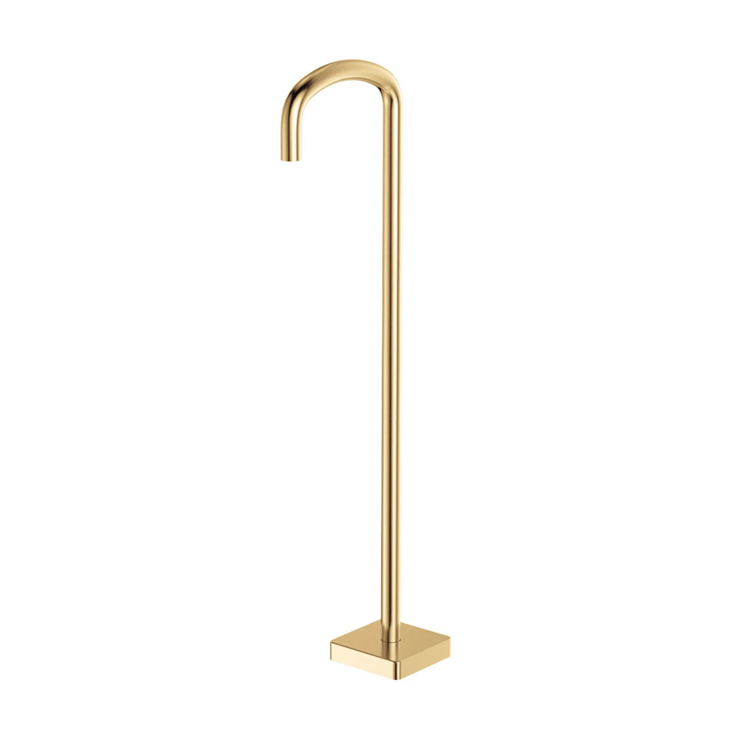 Tono Freestanding Bath Outlet Spout - Image 2