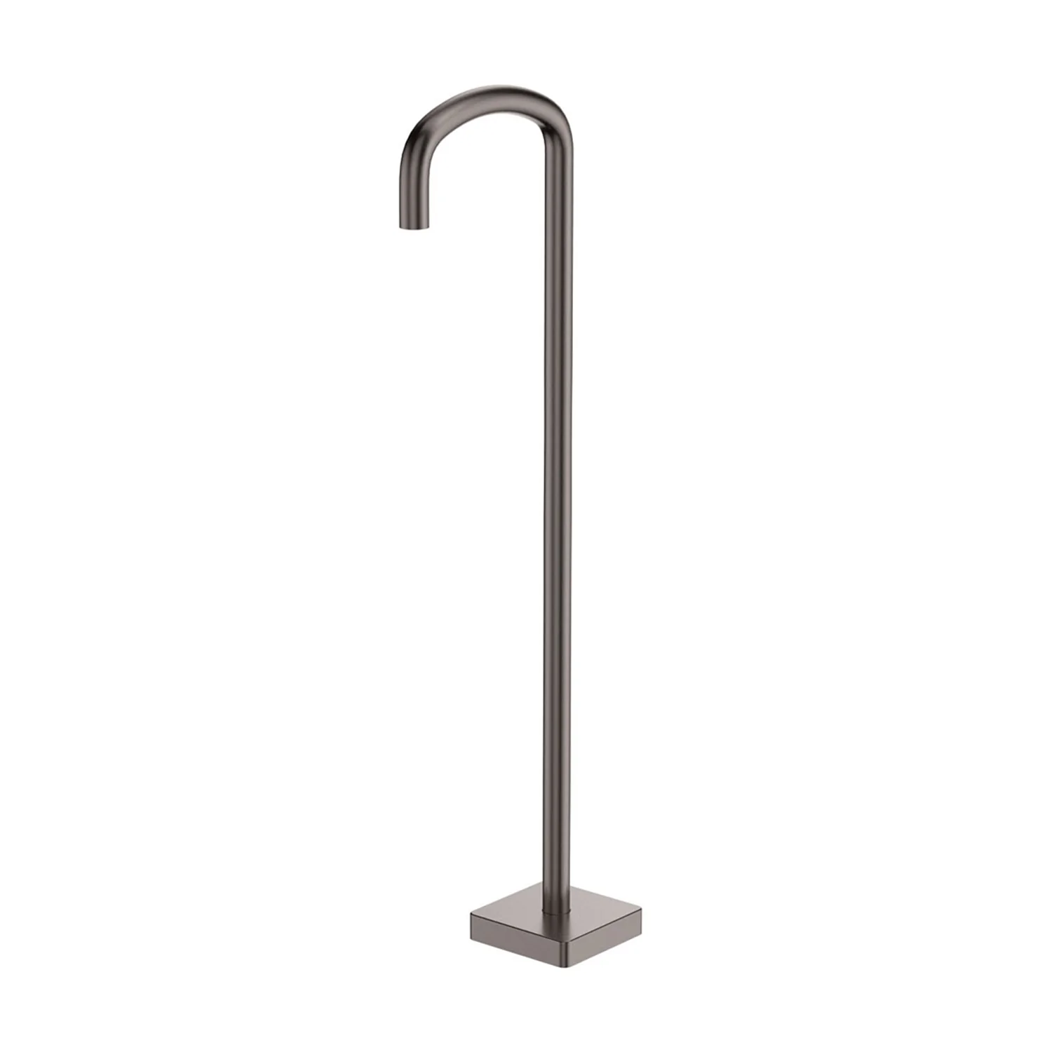Tono Freestanding Bath Outlet Spout - Image 3