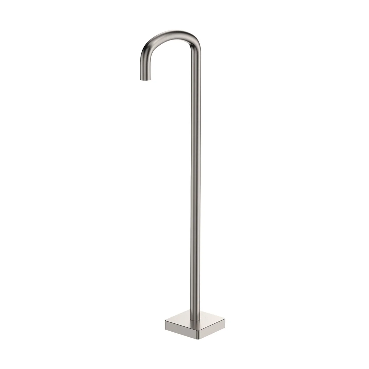 Tono Freestanding Bath Outlet Spout - Image 4
