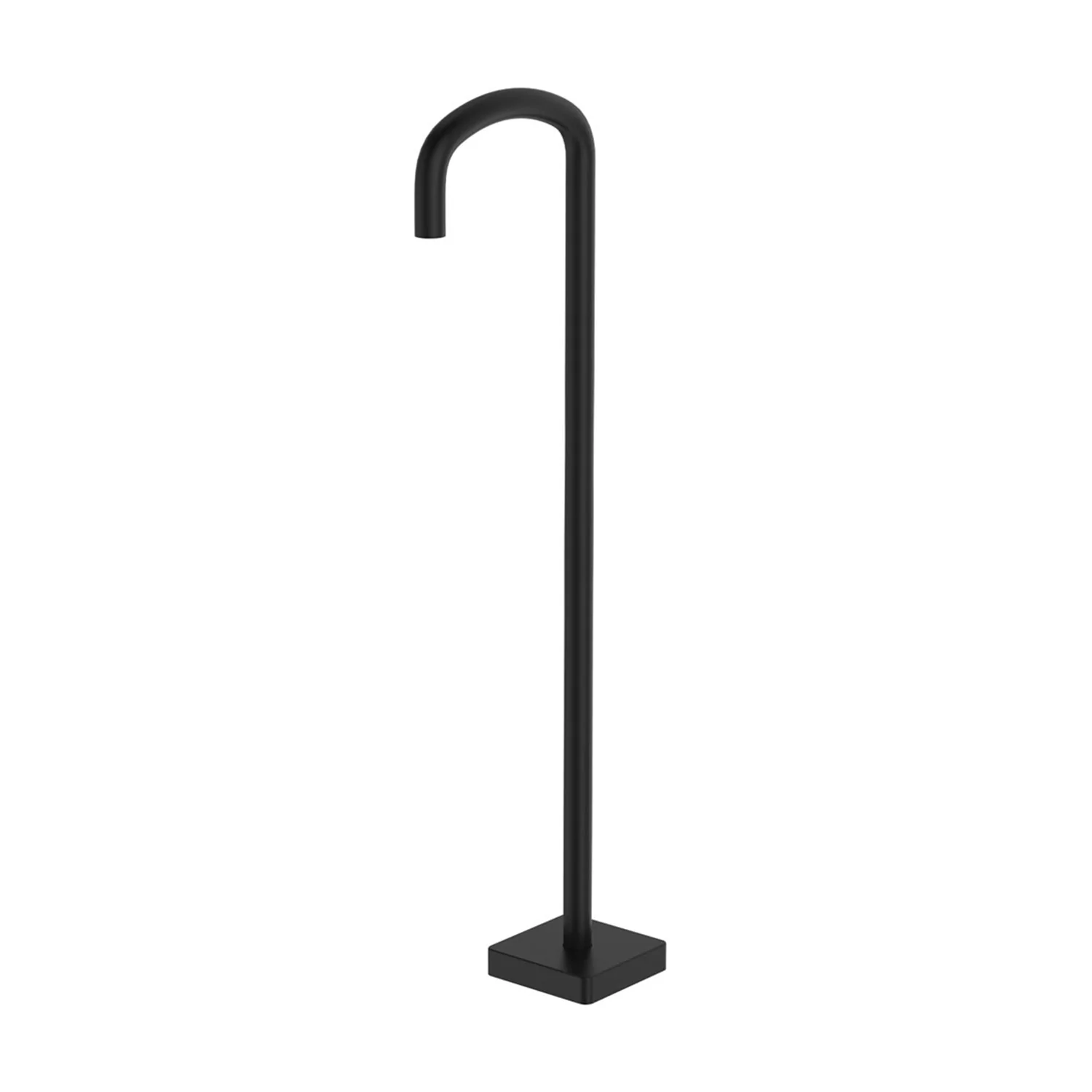 Tono Freestanding Bath Outlet Spout - Image 5