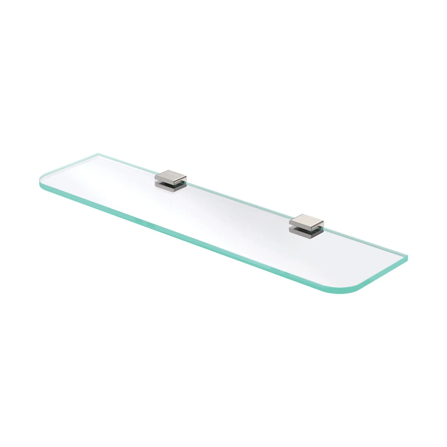 Tono Rectangular Glass Shelf - Image 4