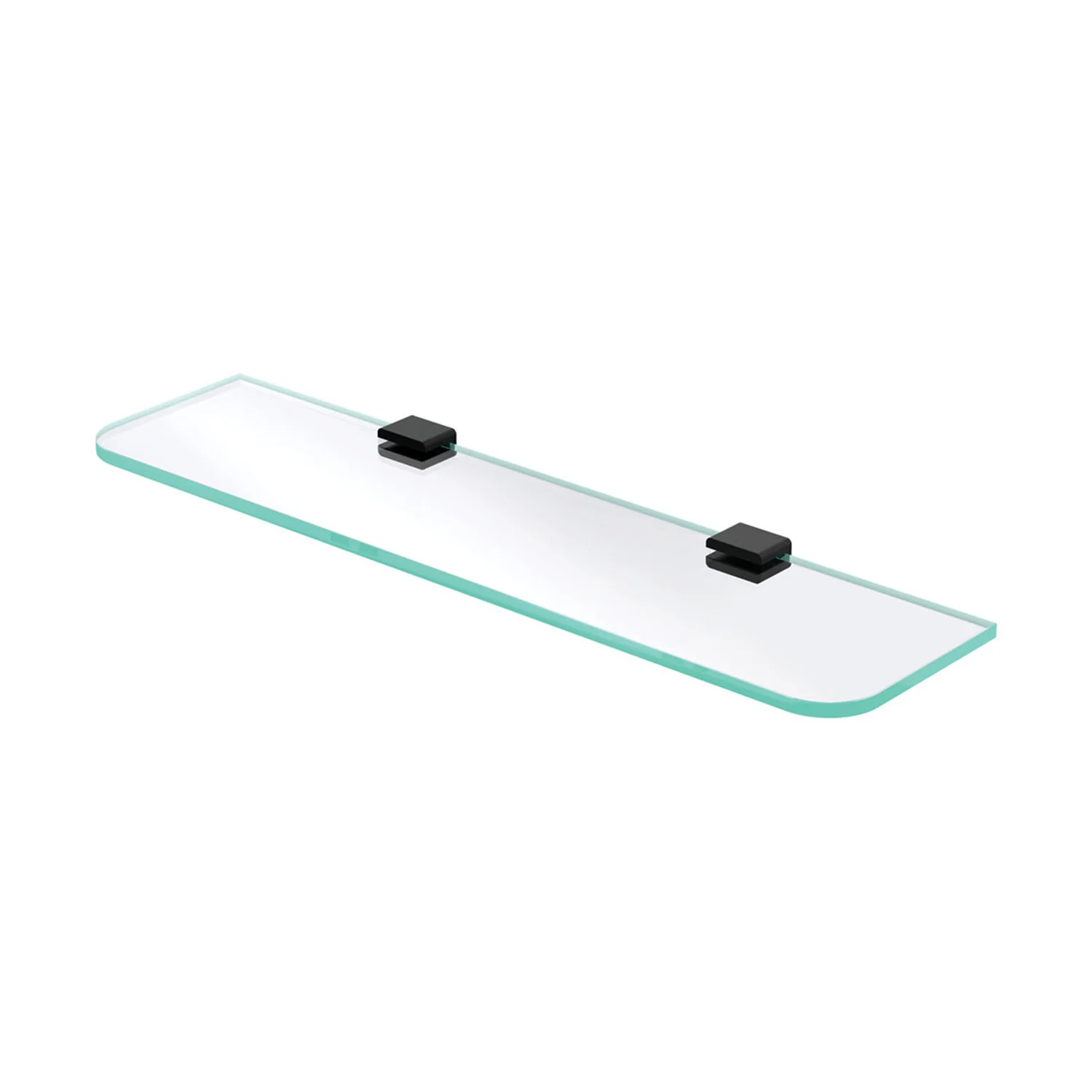 Tono Rectangular Glass Shelf - Image 5