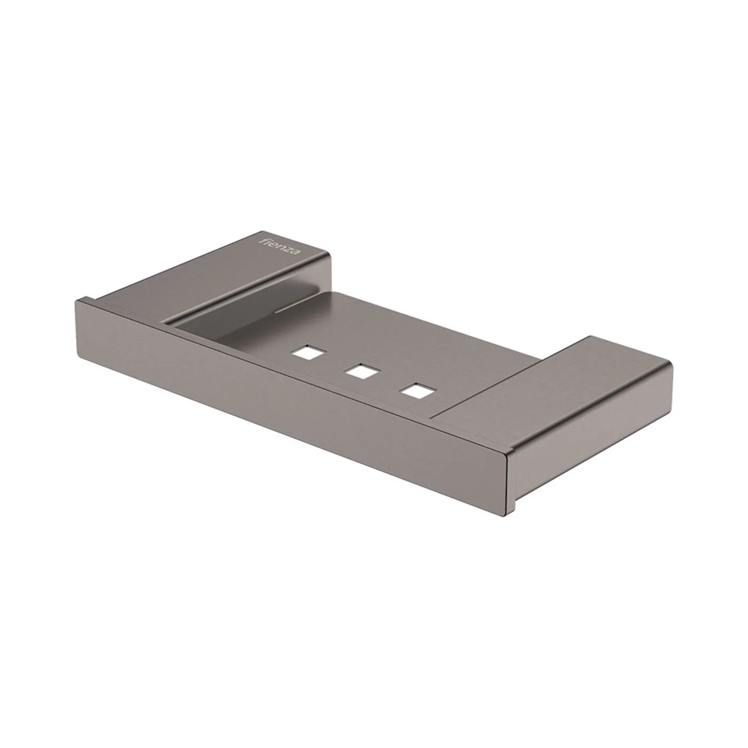 Tono Rectangular Soap Holder Shelf - Image 3