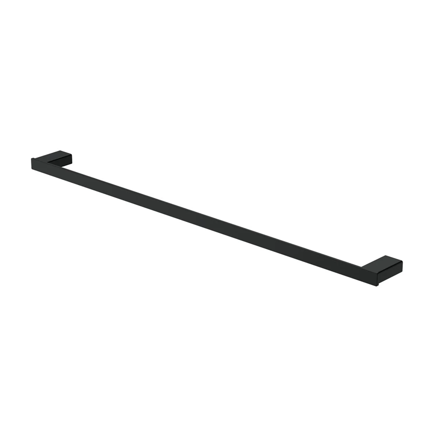 Tono Single Towel Rail 610mm/810mm - Image 10