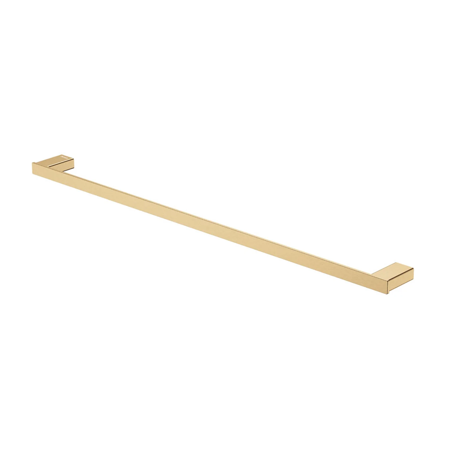 Tono Single Towel Rail 610mm/810mm - Image 11