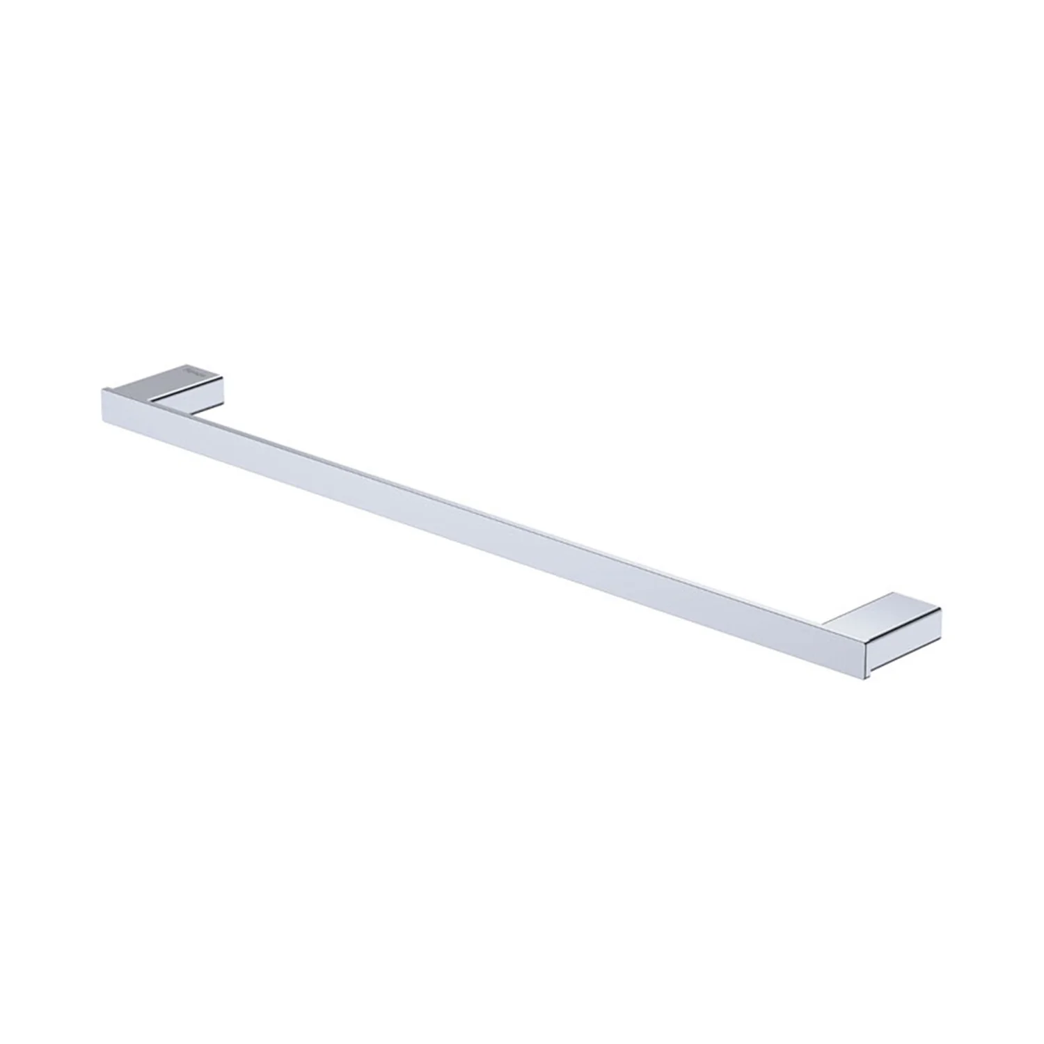 Tono Single Towel Rail 610mm/810mm - Image 2