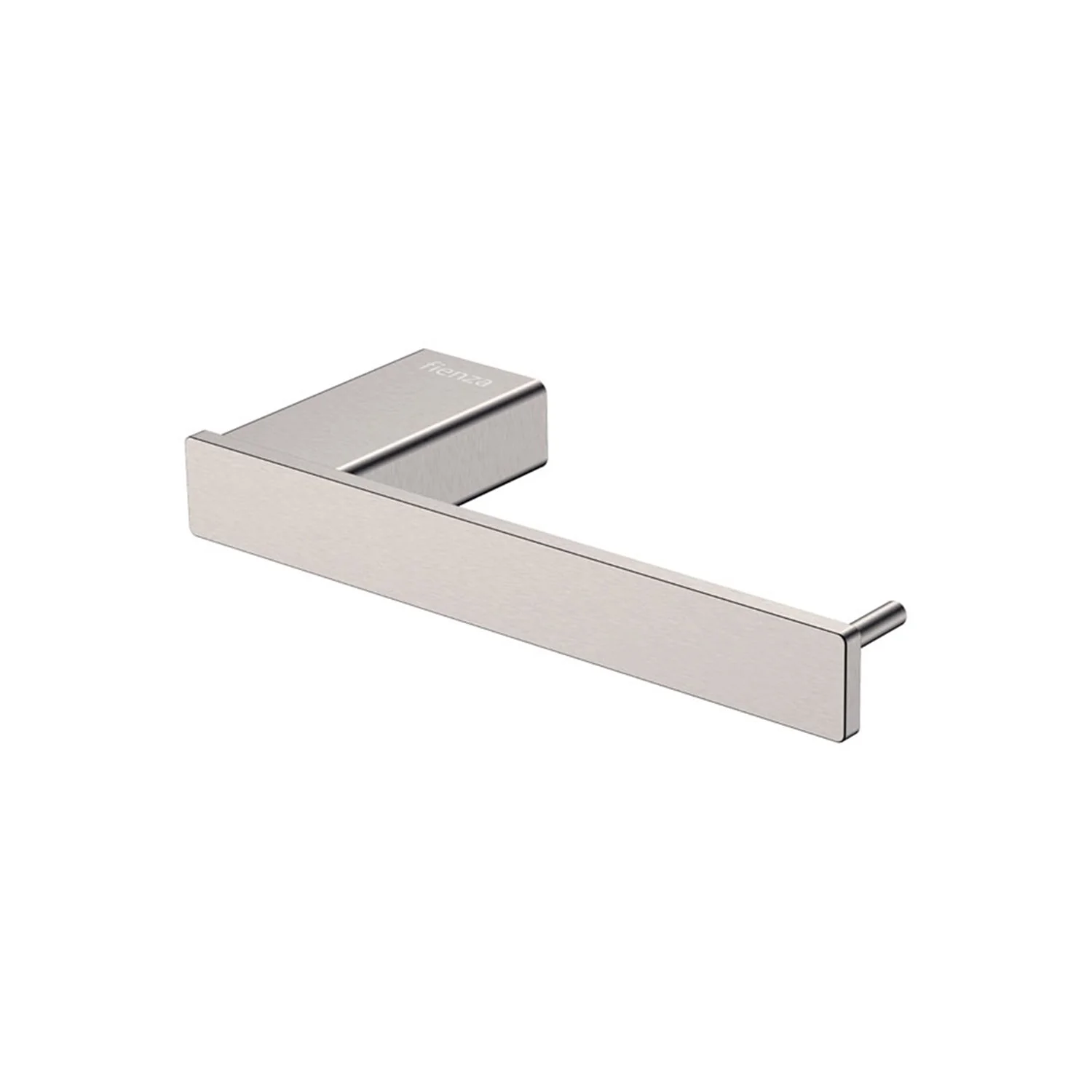 Tono Slim Rectangular Toilet Roll Holder - Image 10