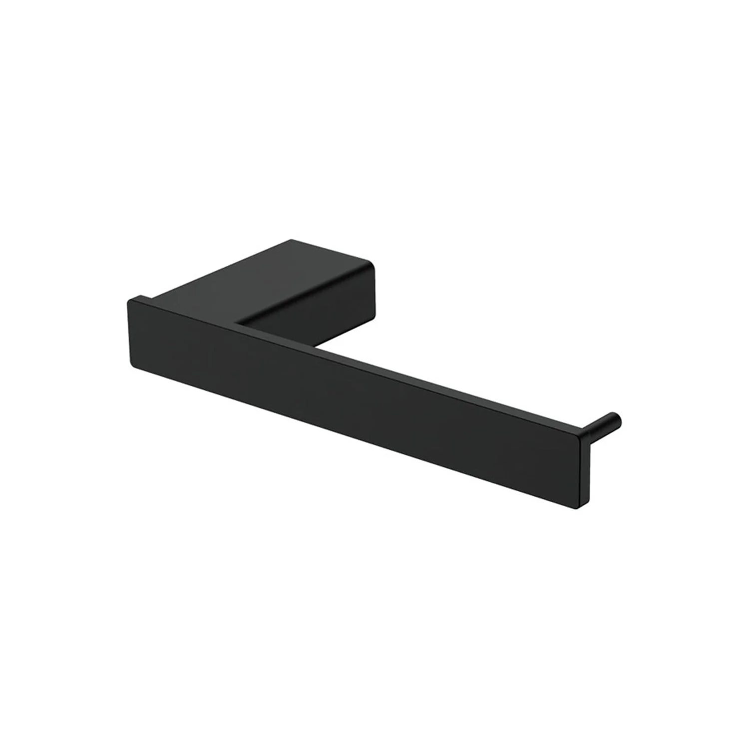 Tono Slim Rectangular Toilet Roll Holder - Image 11