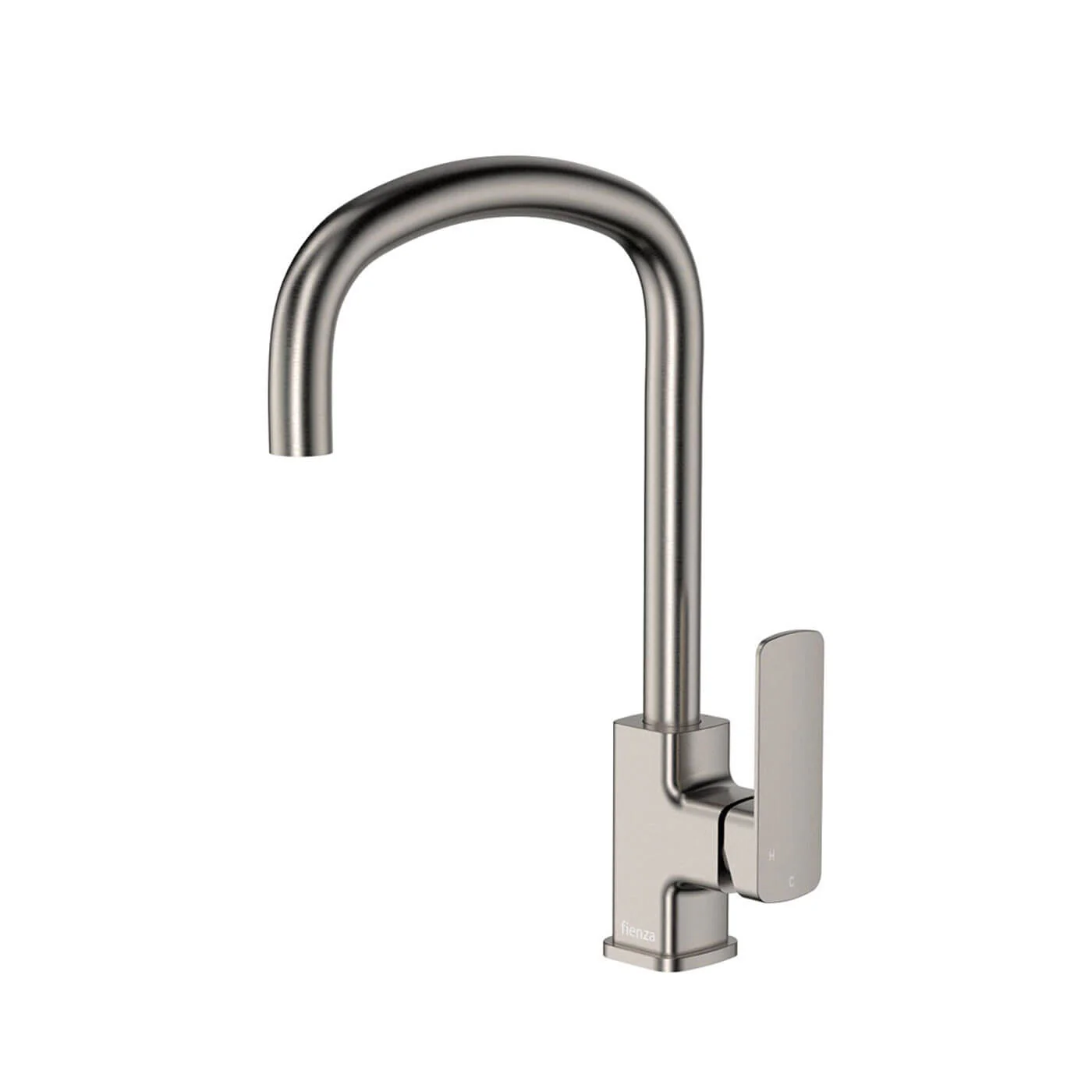 Tono Soft Square Sink Mixer - Image 4