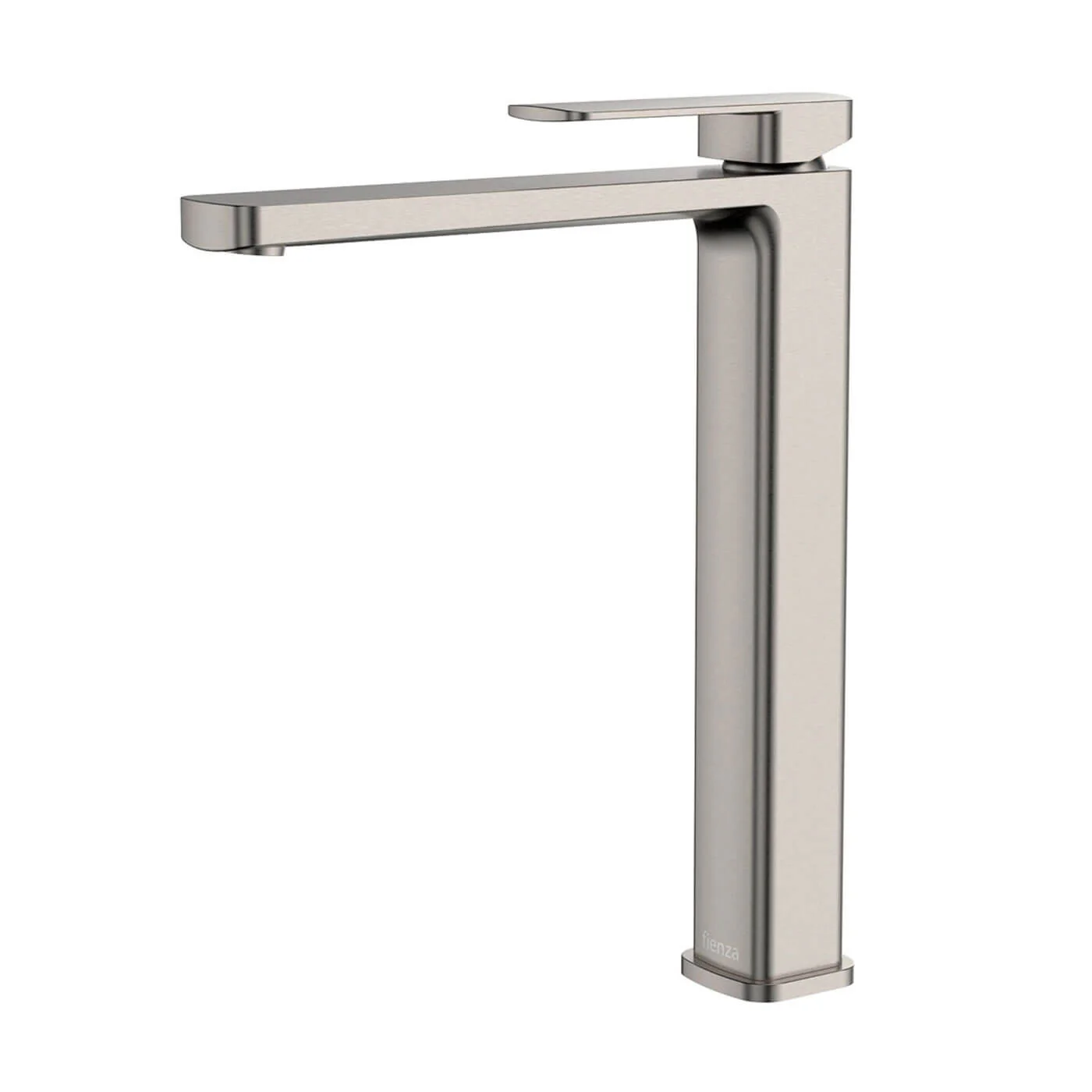 Tono Square High Rise Basin Mixer - Image 4