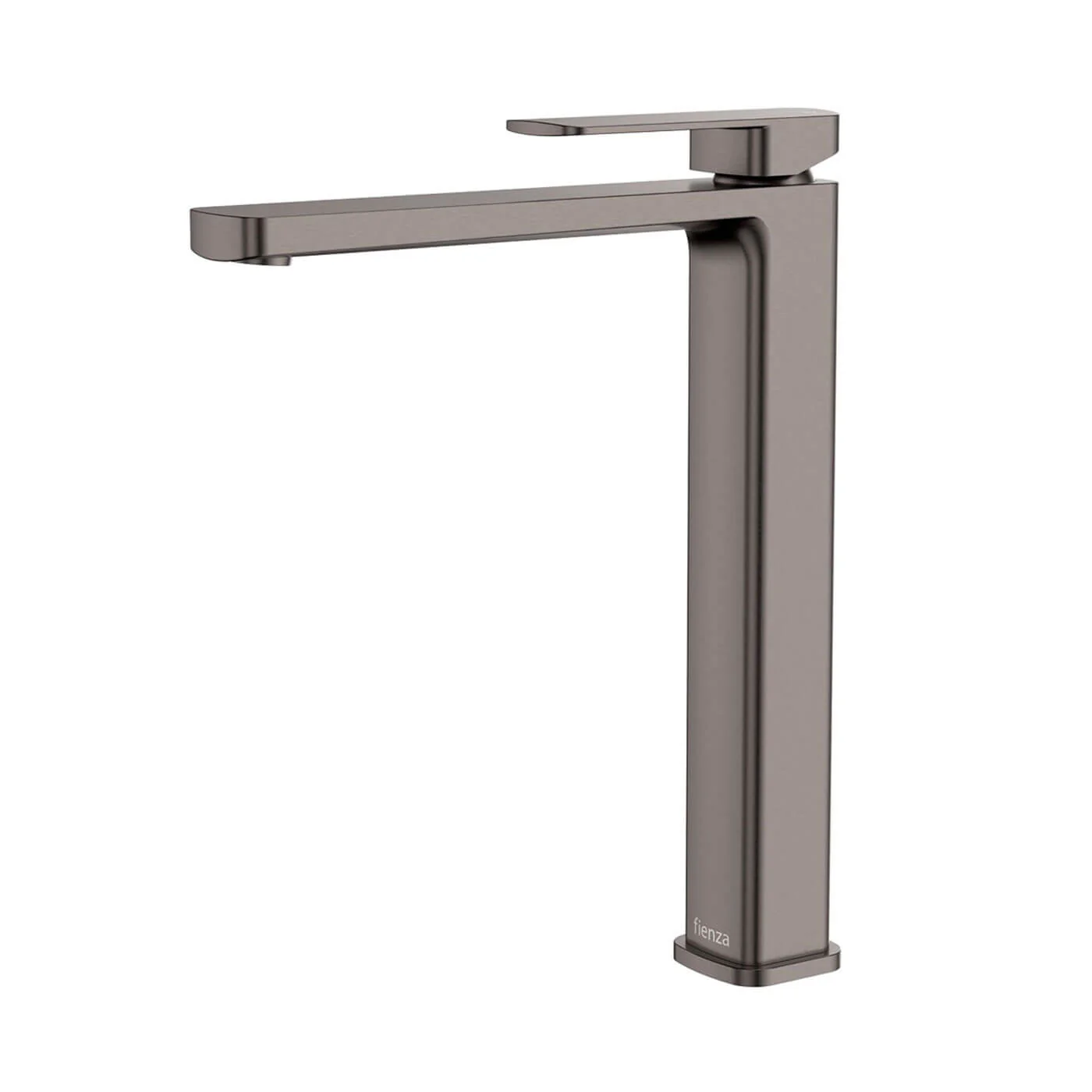 Tono Square High Rise Basin Mixer - Image 5