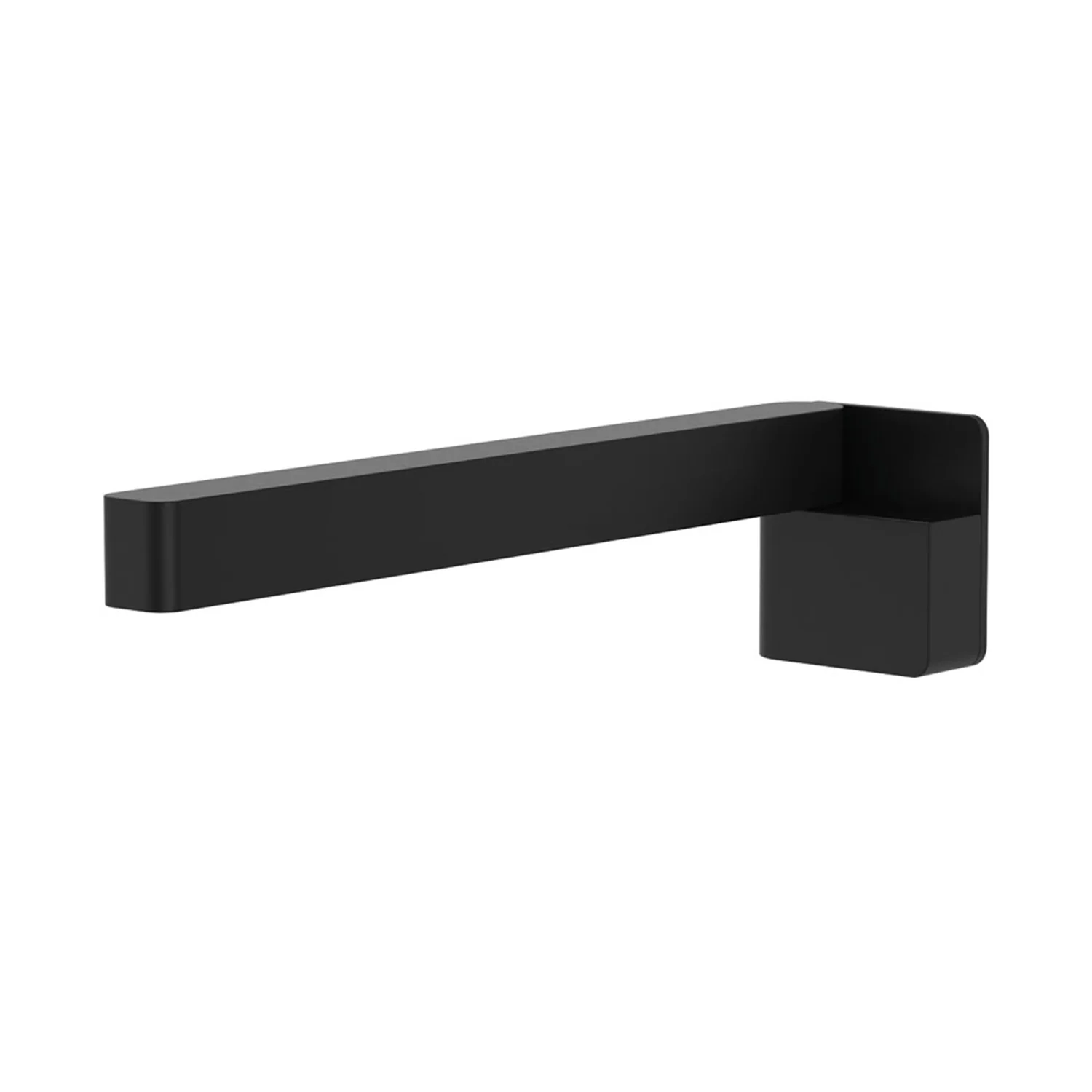 Tono Square Swivel Bath Outlet - Image 3