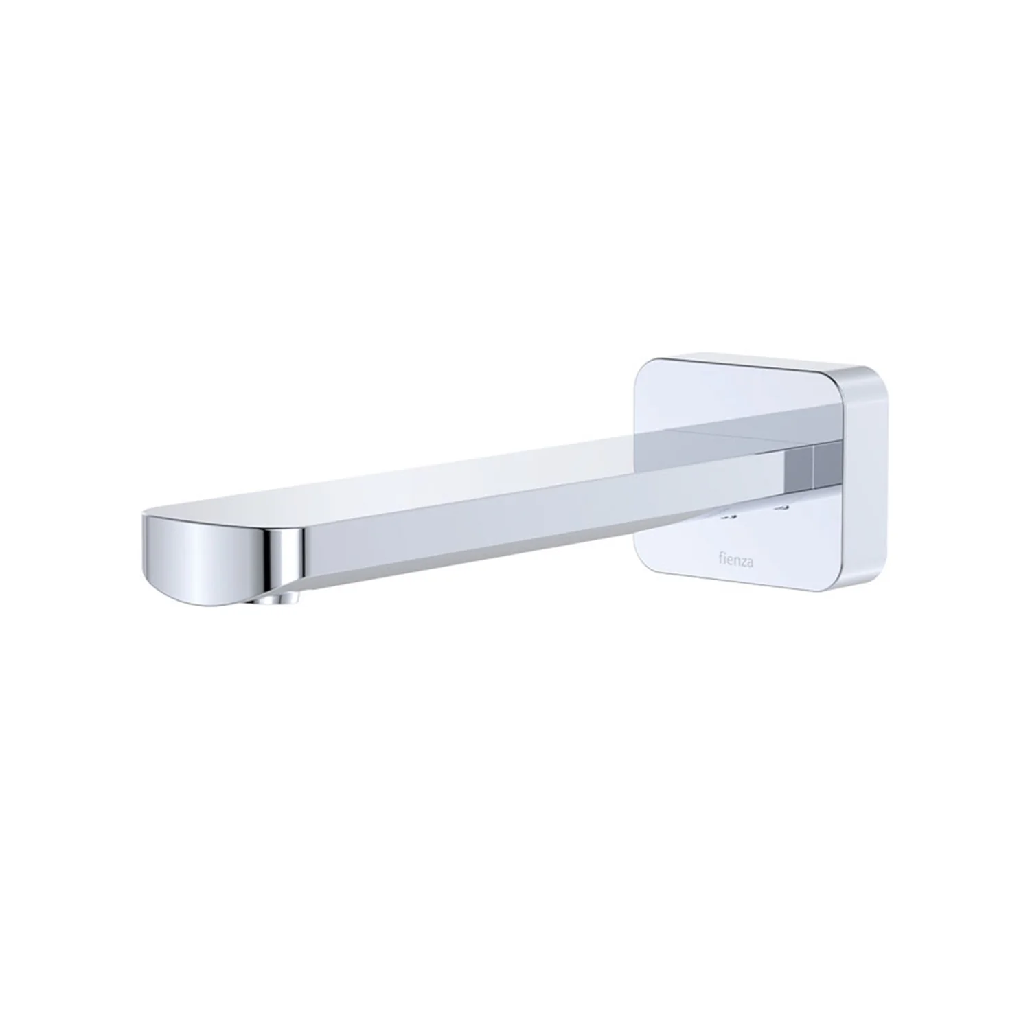 Tono Square Wall Outlet Spout - Image 2