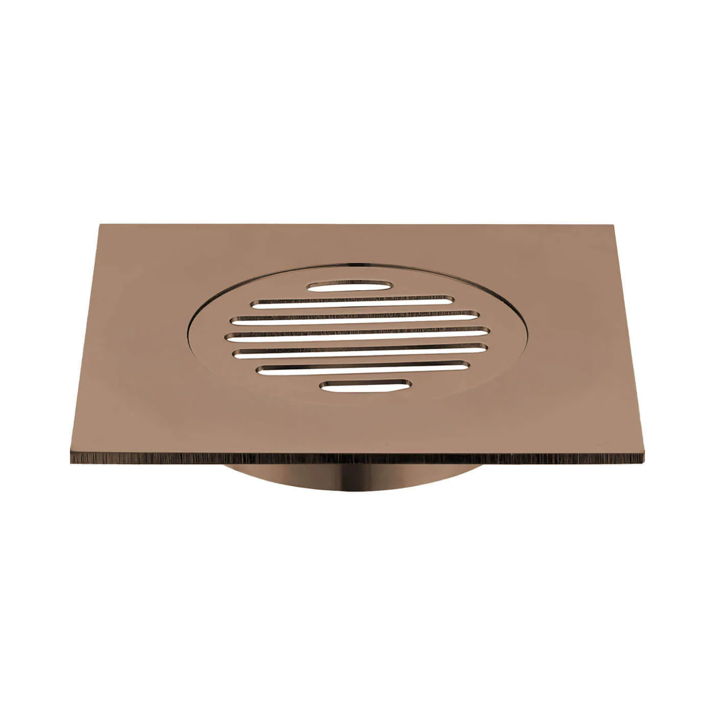 Trade Low Profile Floor Waste 110x110mm - Image 9