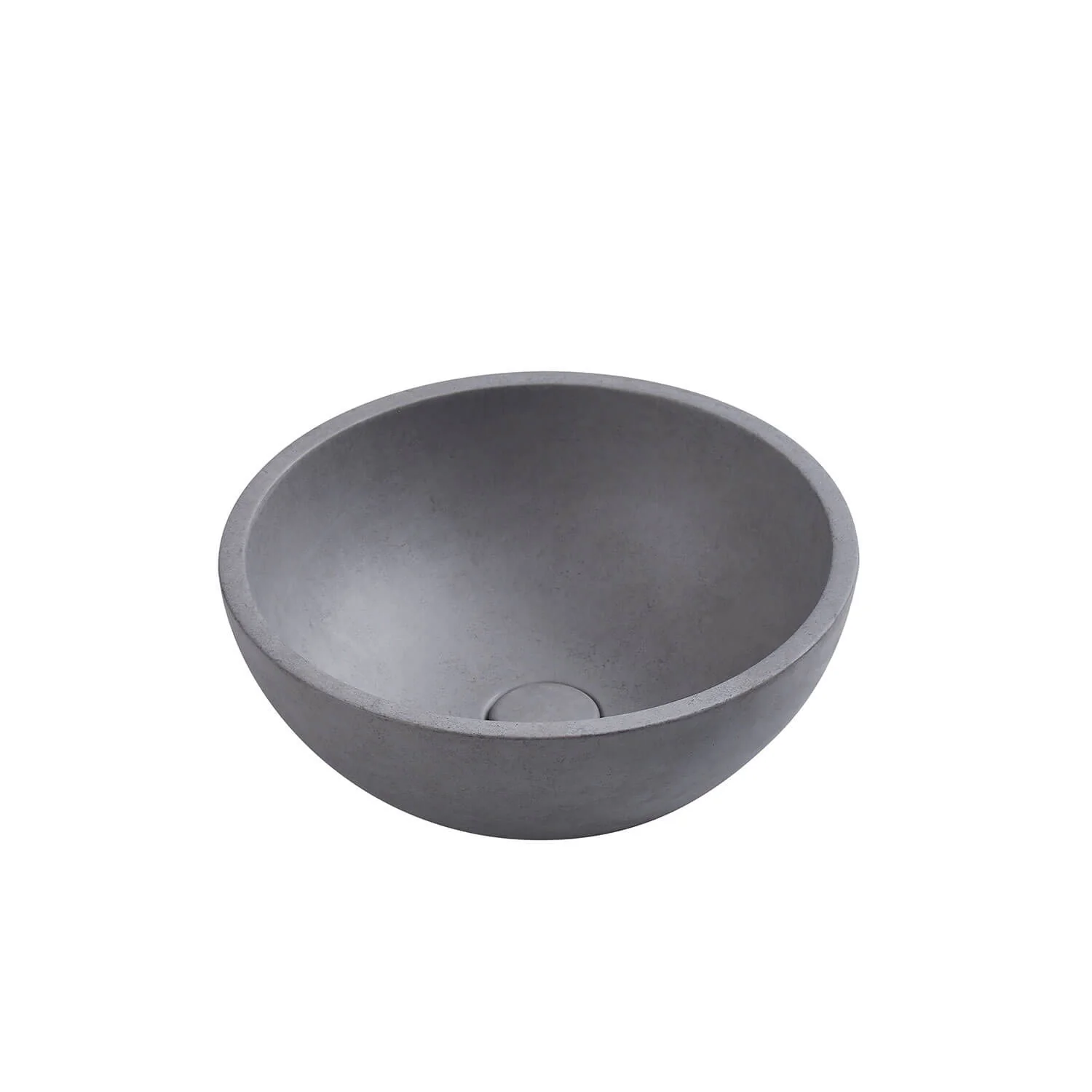 Trono Concrete Basin 360mm - Image 2