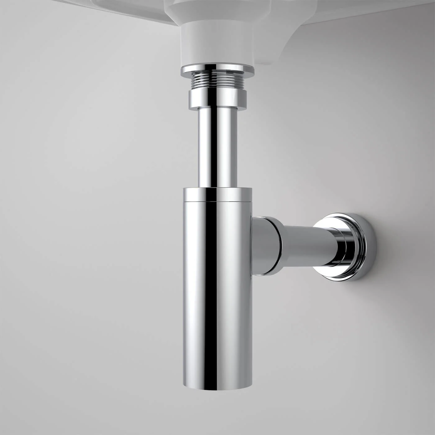 Urbane II 40mm Bottle Trap - Image 3