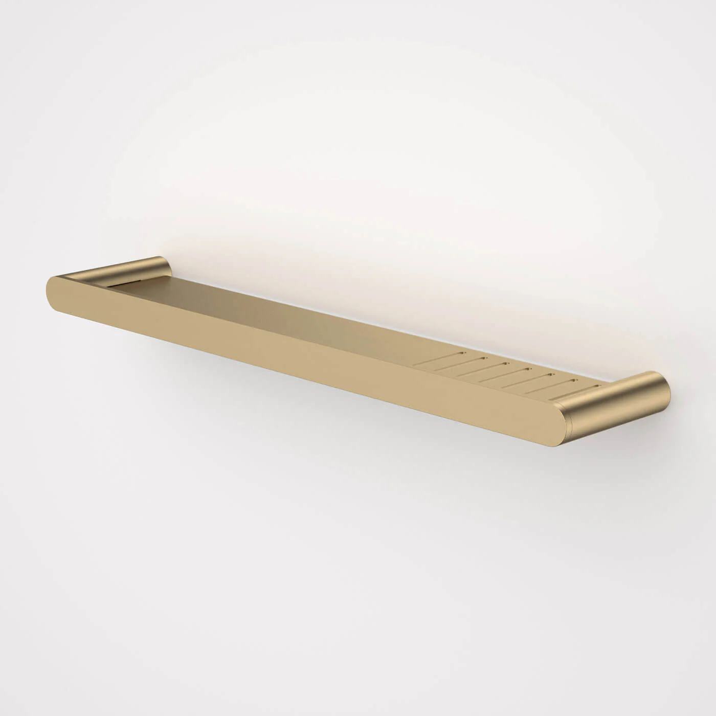 Urbane II Bathroom Storage Shelf 450mm - Image 2