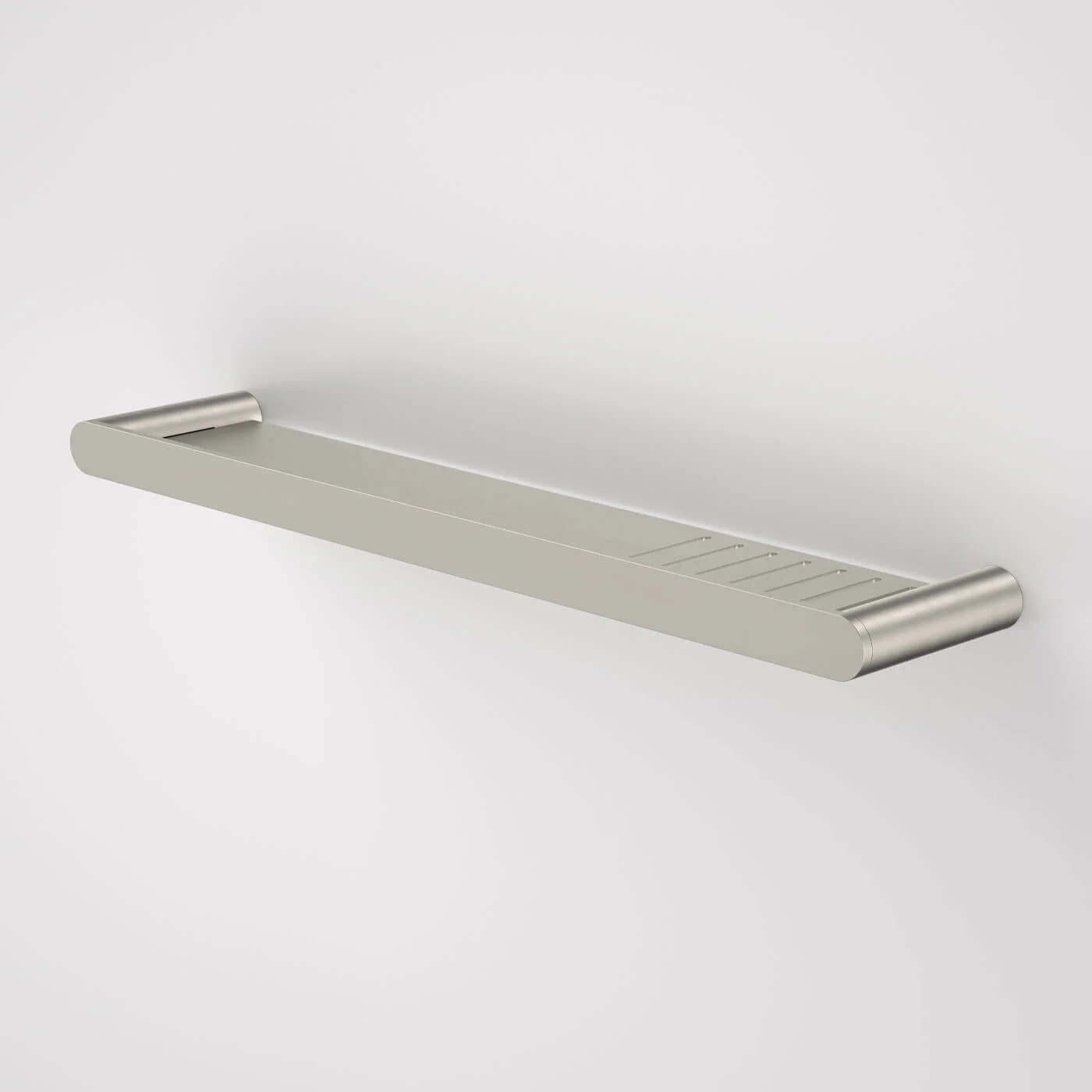 Urbane II Bathroom Storage Shelf 450mm - Image 3