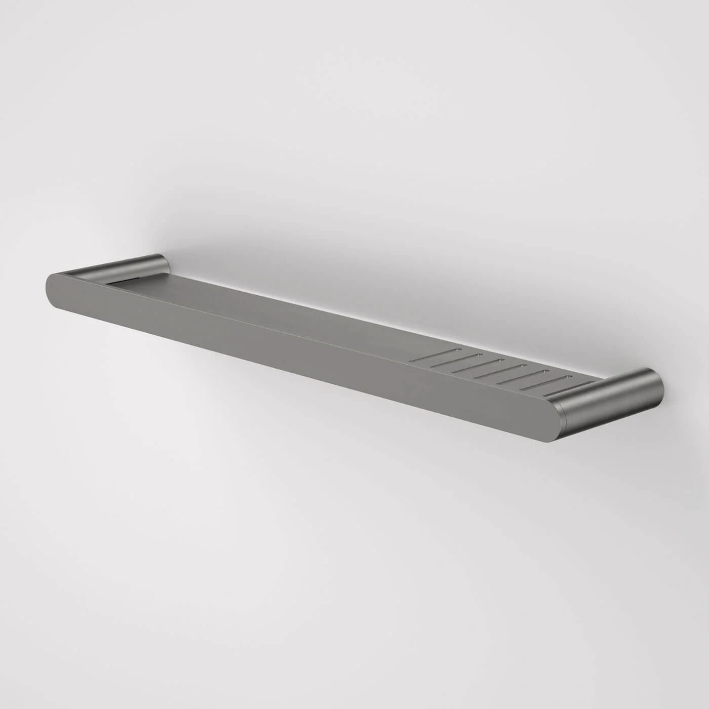 Urbane II Bathroom Storage Shelf 450mm - Image 4