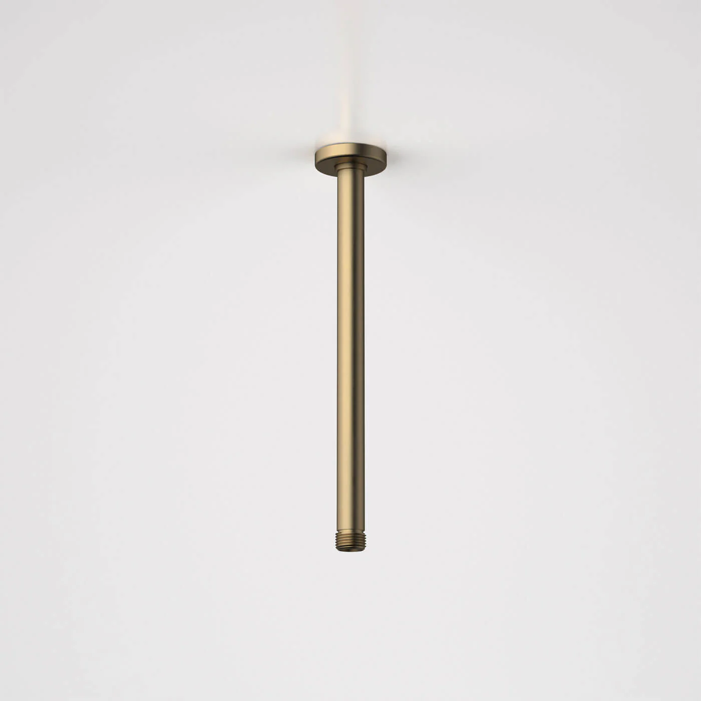 Urbane II Ceiling Shower Arm 200-500mm - Image 2