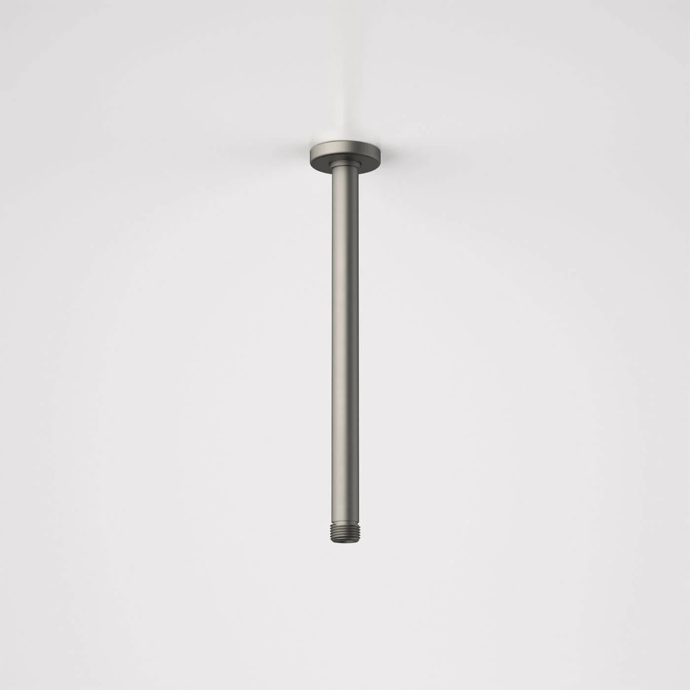 Urbane II Ceiling Shower Arm 200-500mm - Image 3
