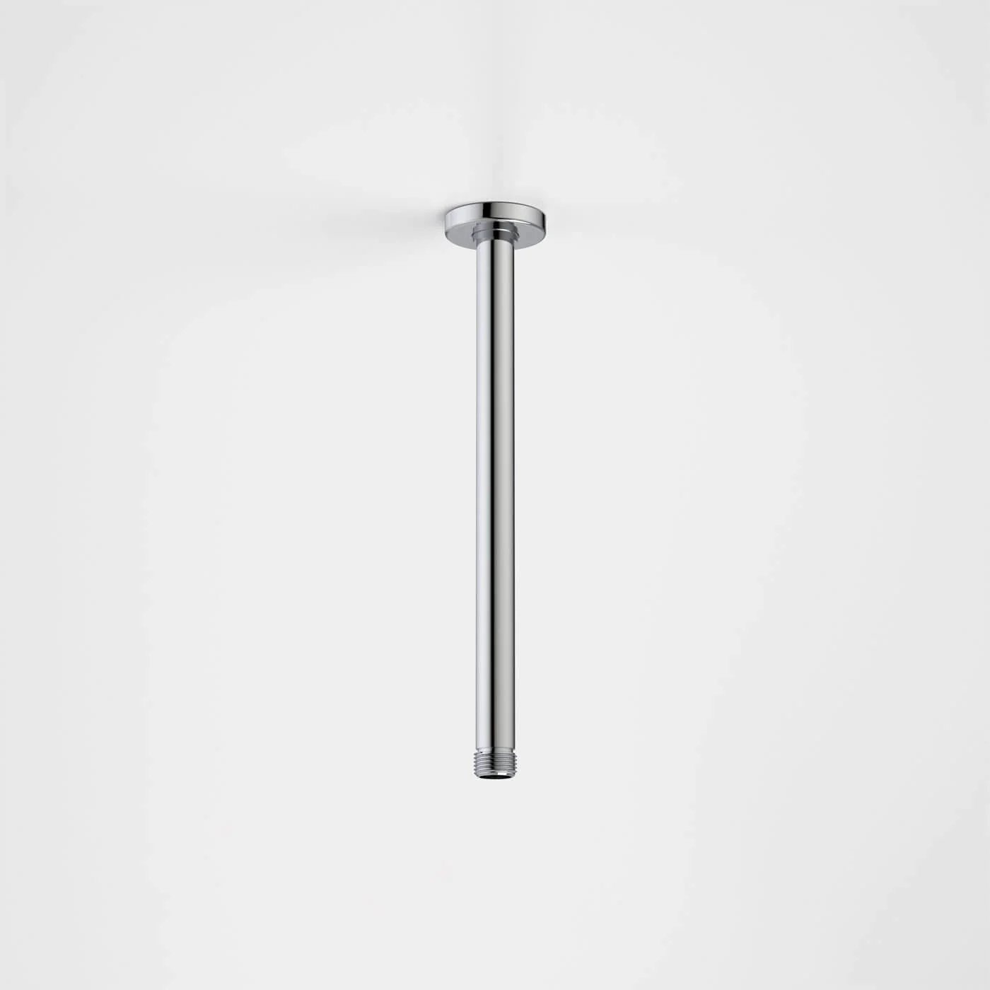 Urbane II Ceiling Shower Arm 200-500mm - Image 4