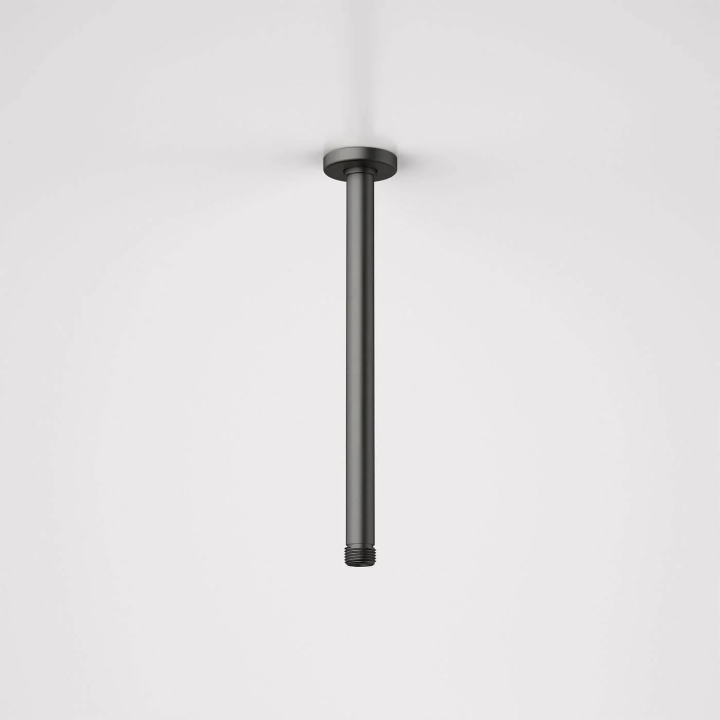 Urbane II Ceiling Shower Arm 200-500mm - Image 5