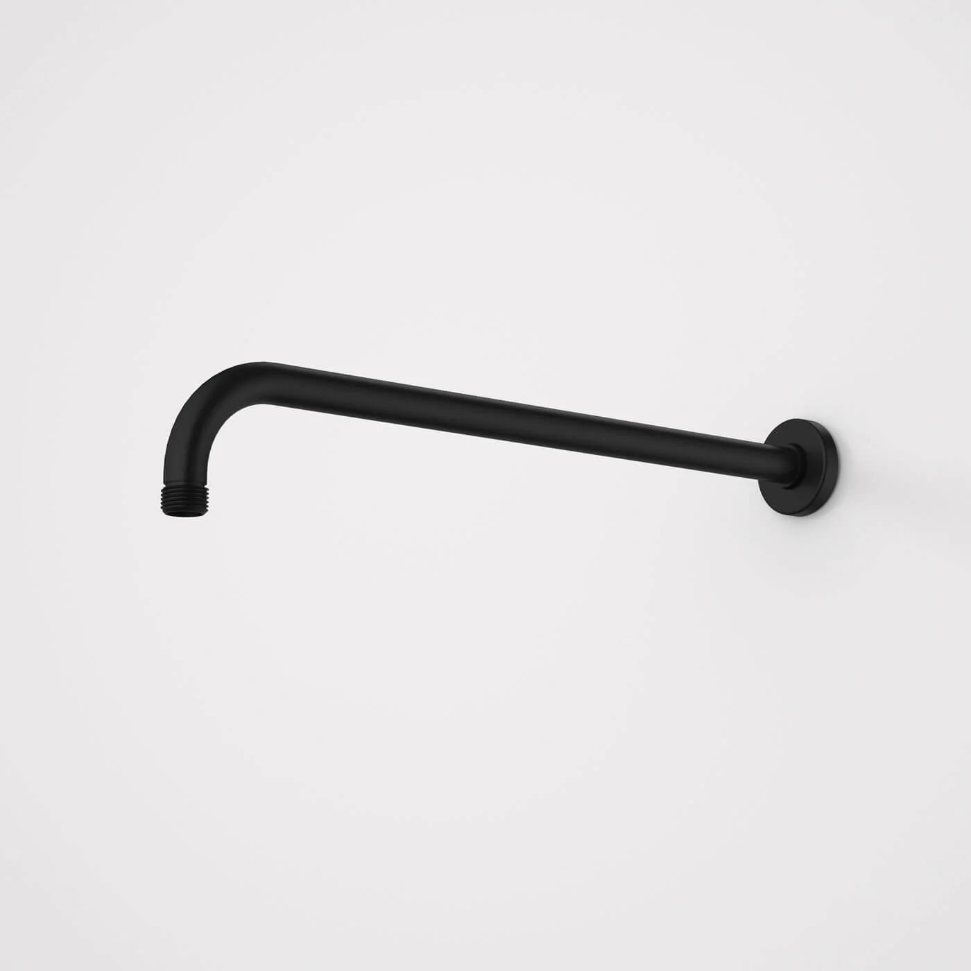 Urbane II Curved Wall Shower Arm - Image 5