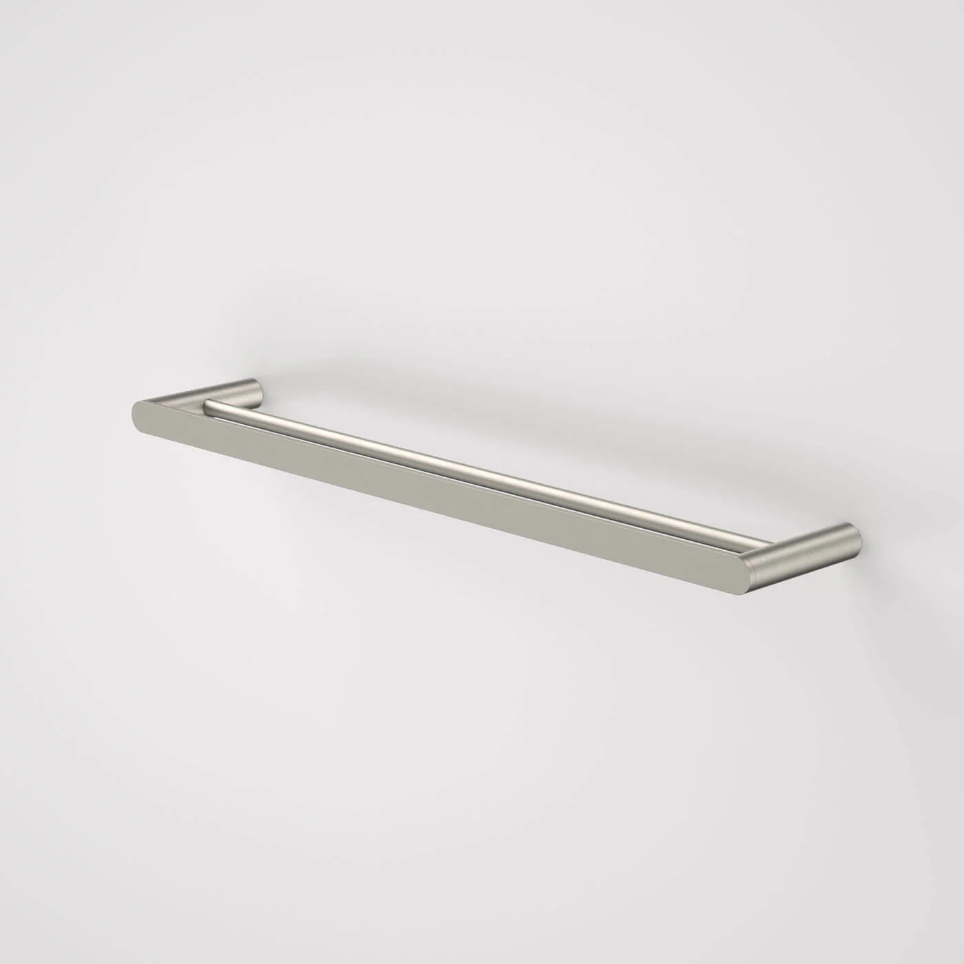 Urbane II Double Towel Rail 600-800mm - Image 2