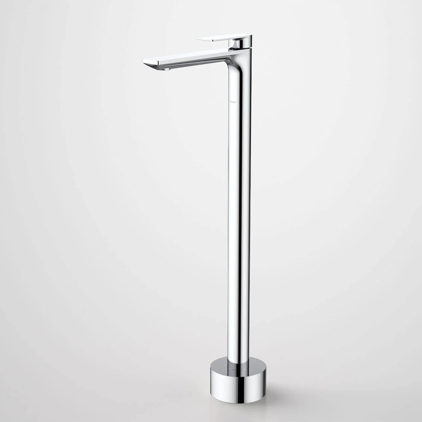 Urbane II Freestanding Bath Spout - Image 5