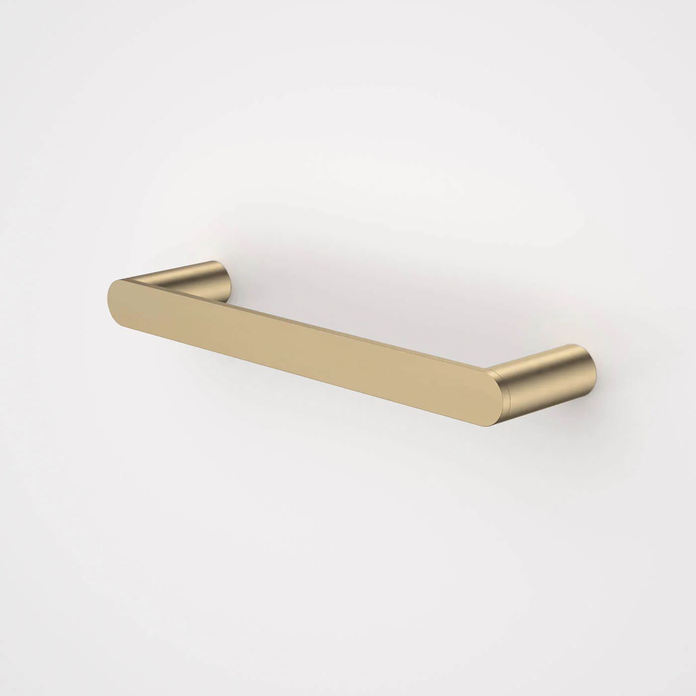 Urbane II Hand Towel Holder 250mm - Image 2