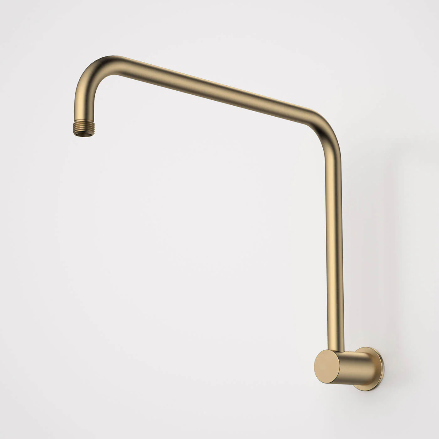 Urbane II High Rise Shower Arm - Image 2