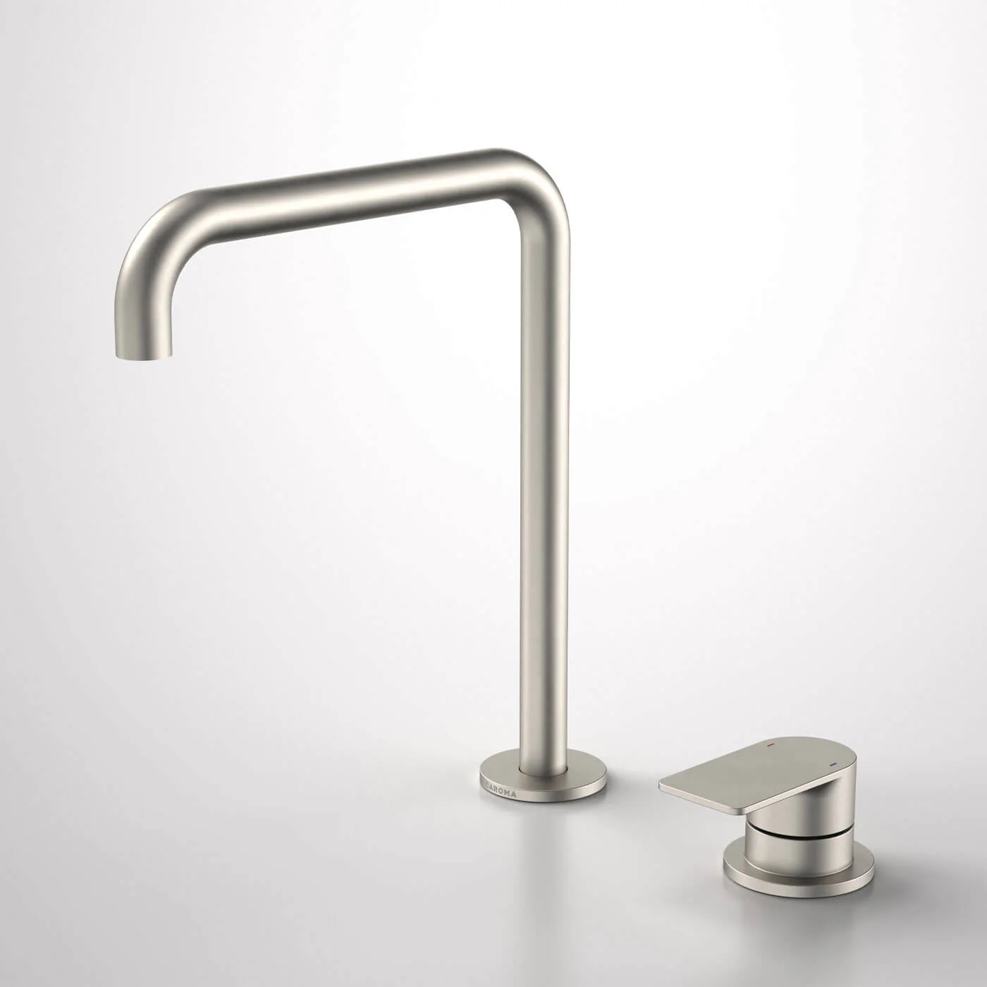 Urbane II Hob Sink Mixer Set - Image 3
