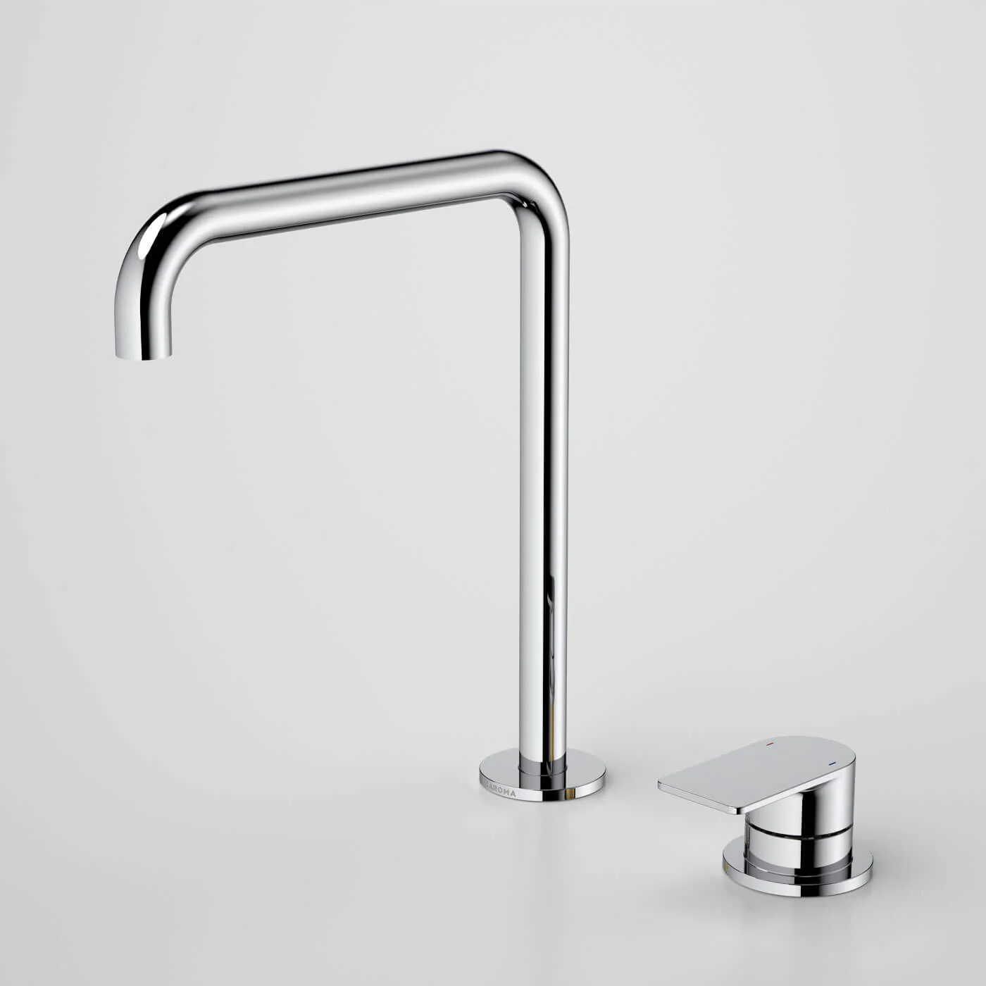 Urbane II Hob Sink Mixer Set - Image 4