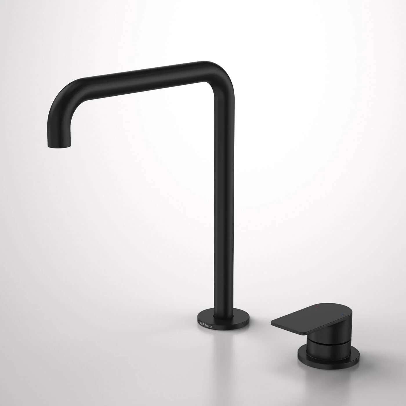 Urbane II Hob Sink Mixer Set - Image 5