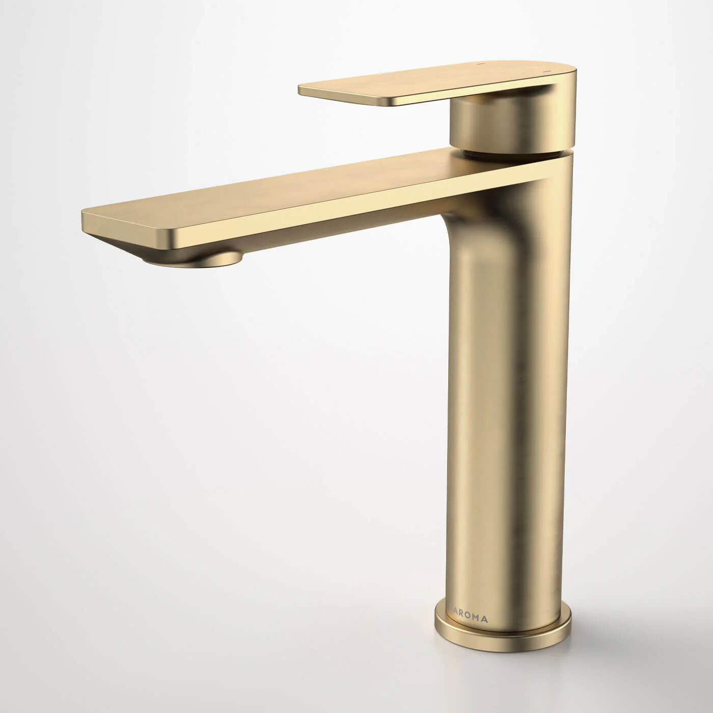 Urbane II Mid Rise Basin Mixer - Image 2