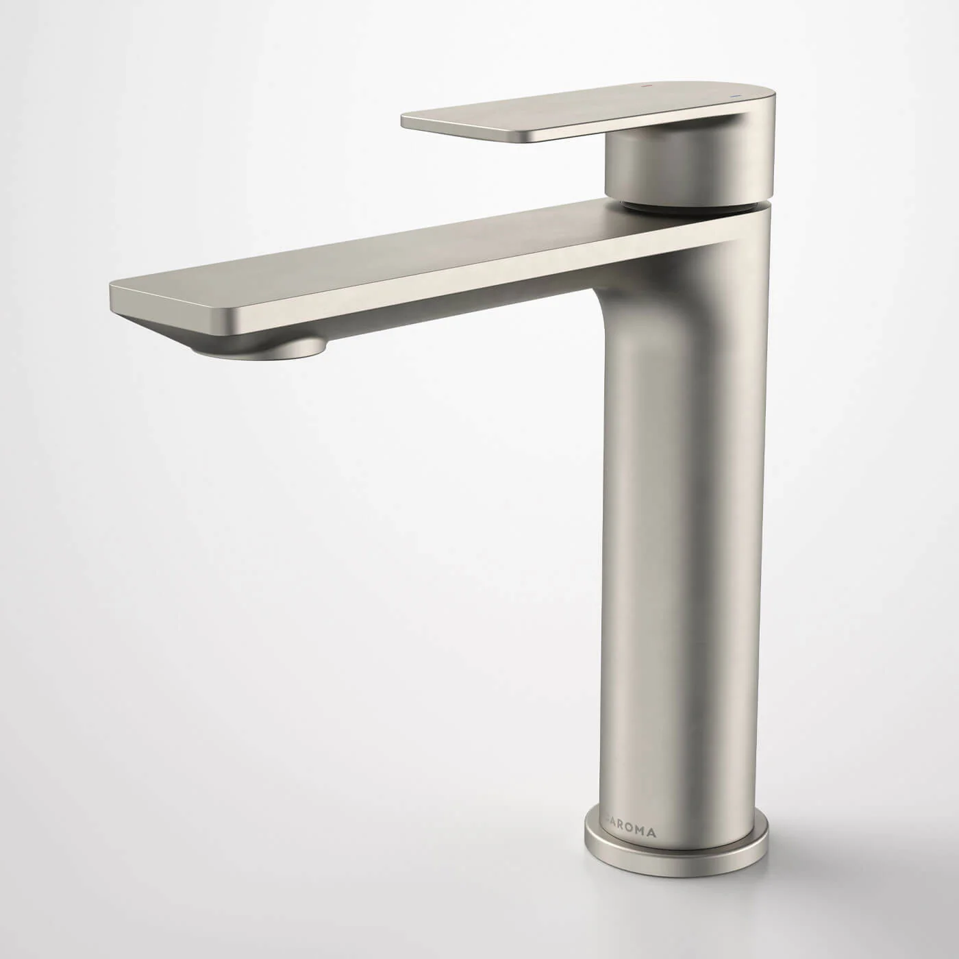 Urbane II Mid Rise Basin Mixer - Image 3