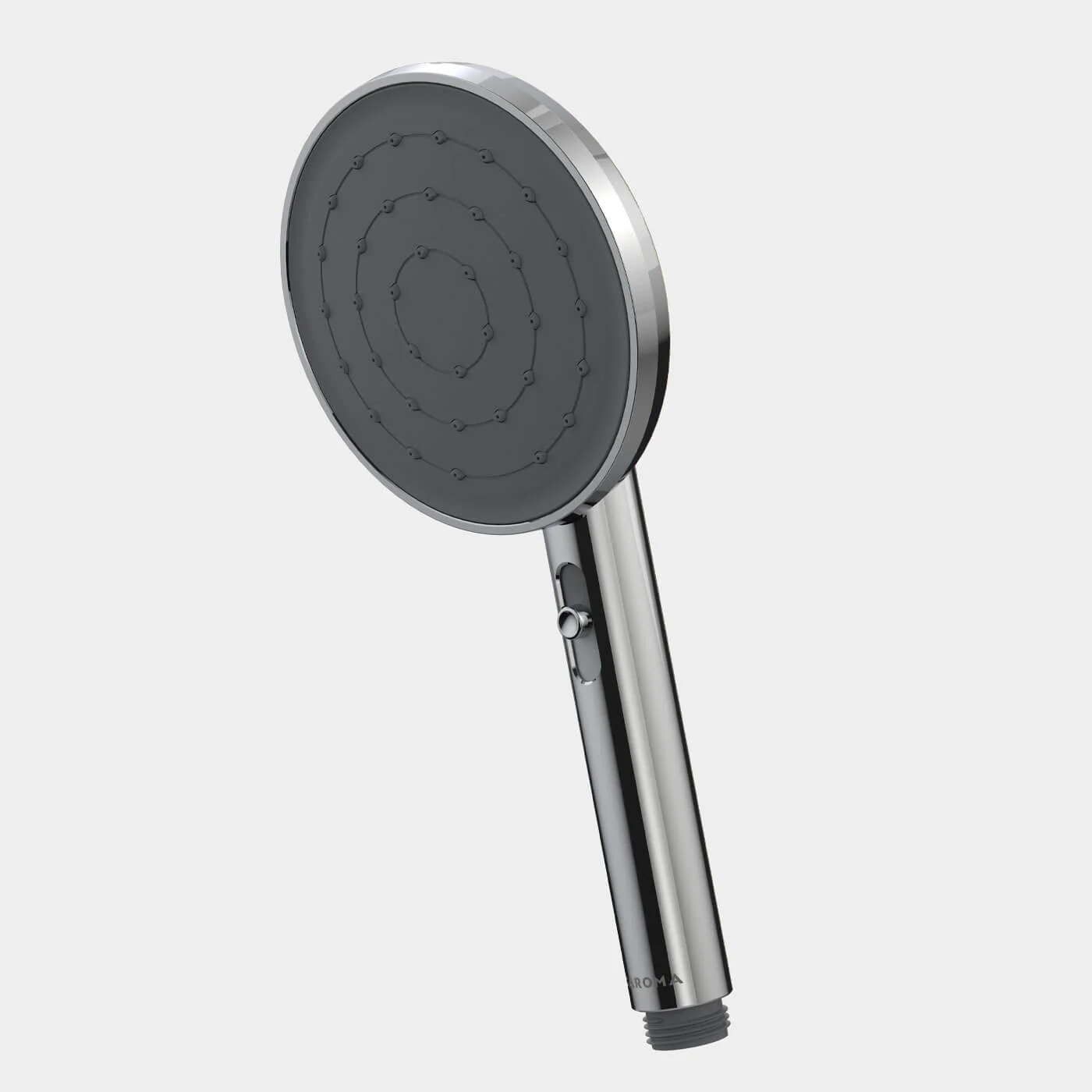 Urbane II Round Handshower Handset - Image 3