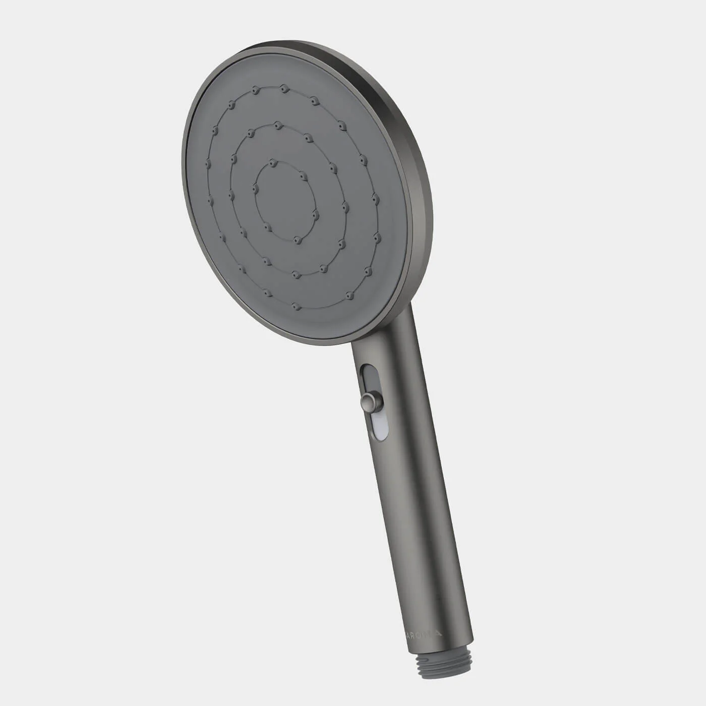 Urbane II Round Handshower Handset - Image 4