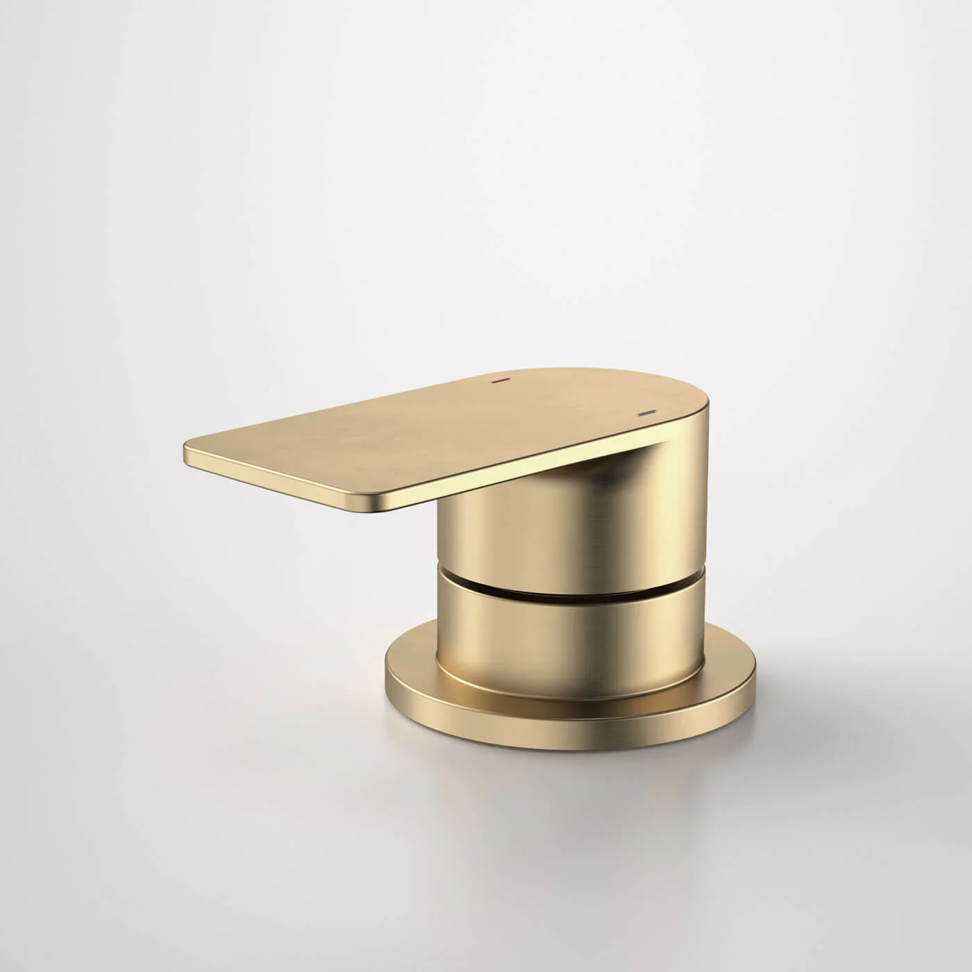 Urbane II Round Hob Mixer - Image 3