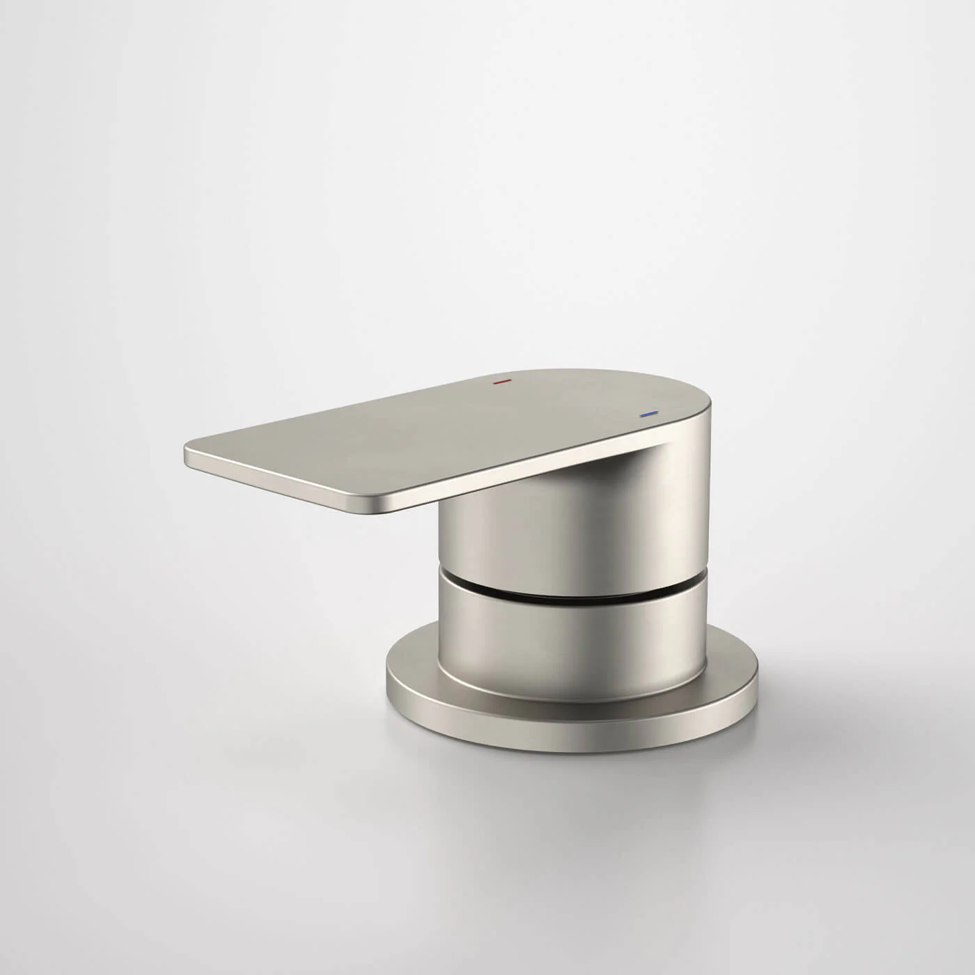 Urbane II Round Hob Mixer - Image 4